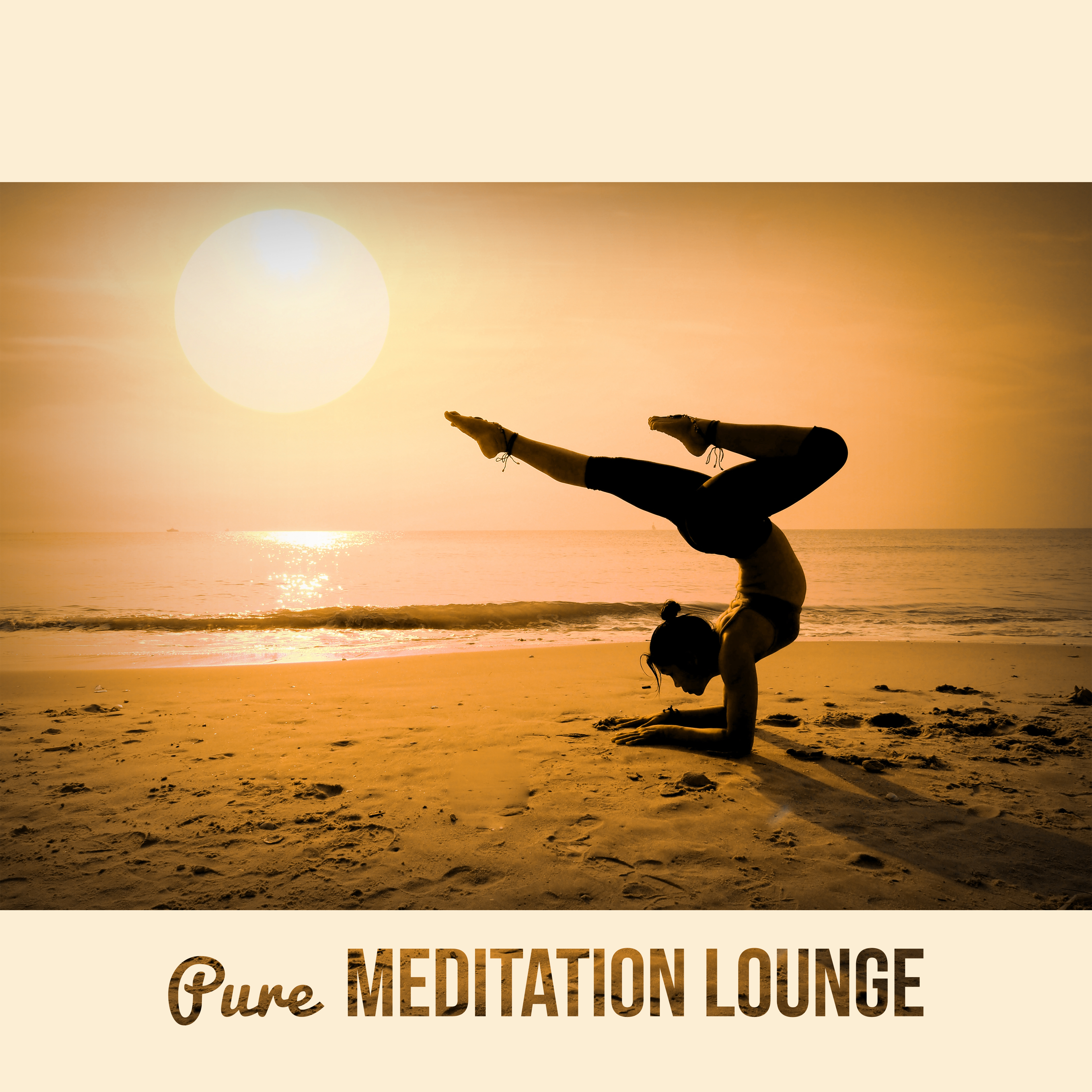 Pure Meditation Lounge