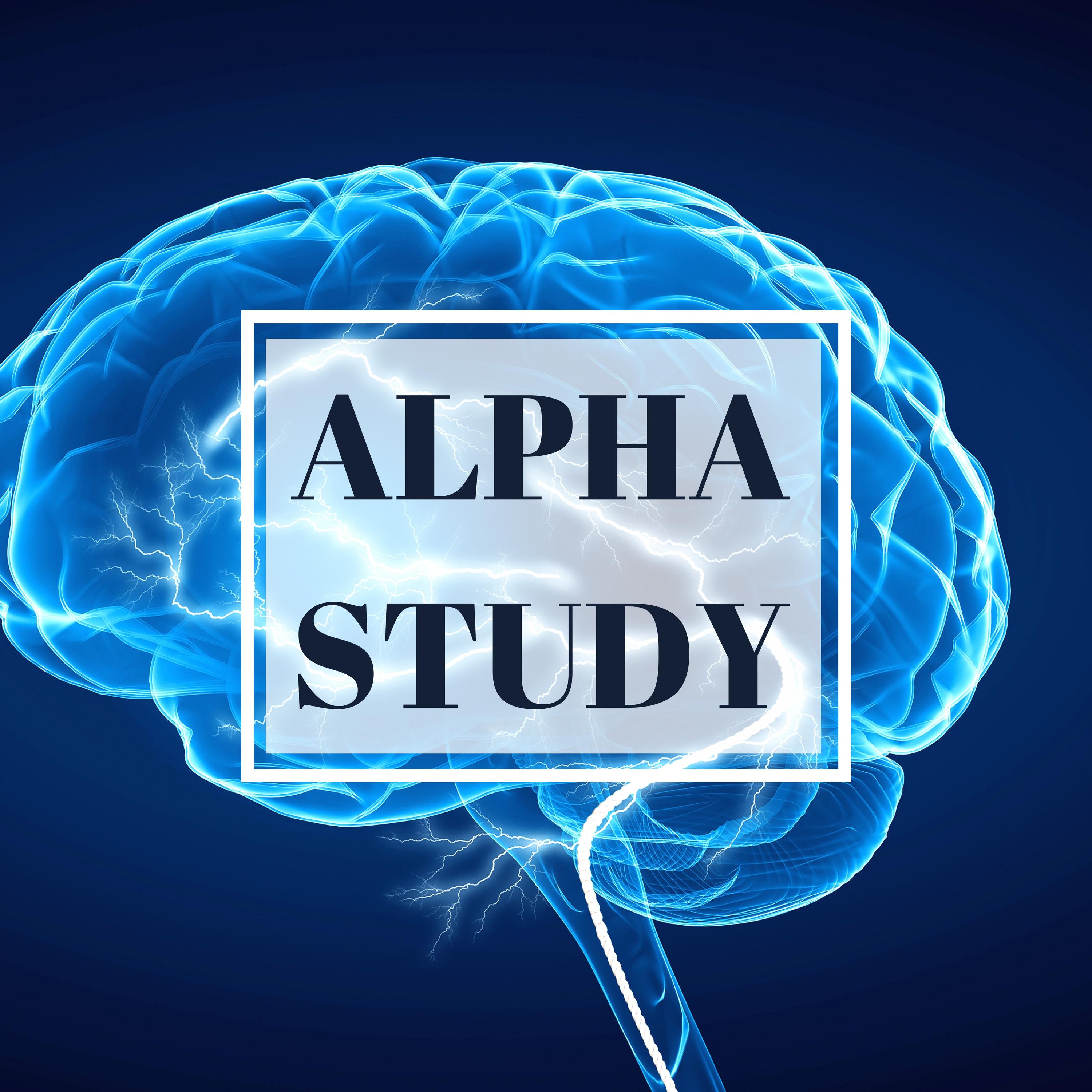 Alpha Study