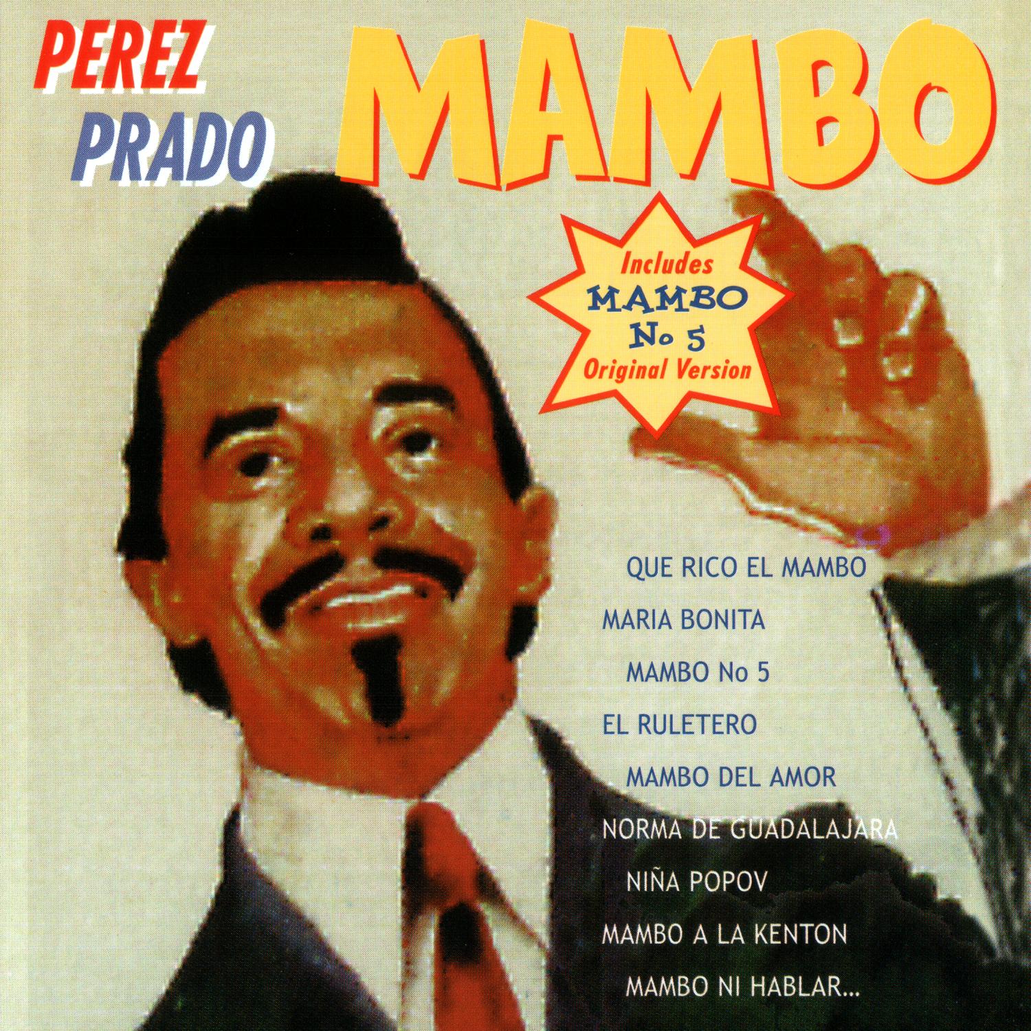 MAMBO