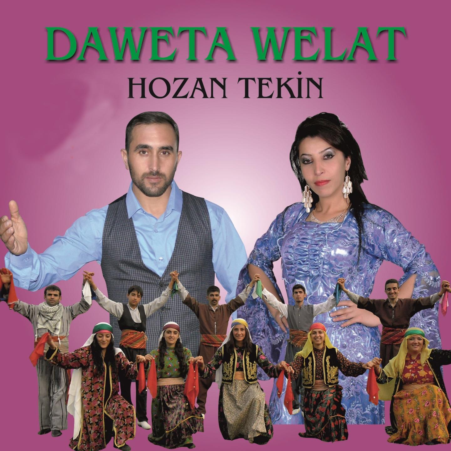 Daweta Welat