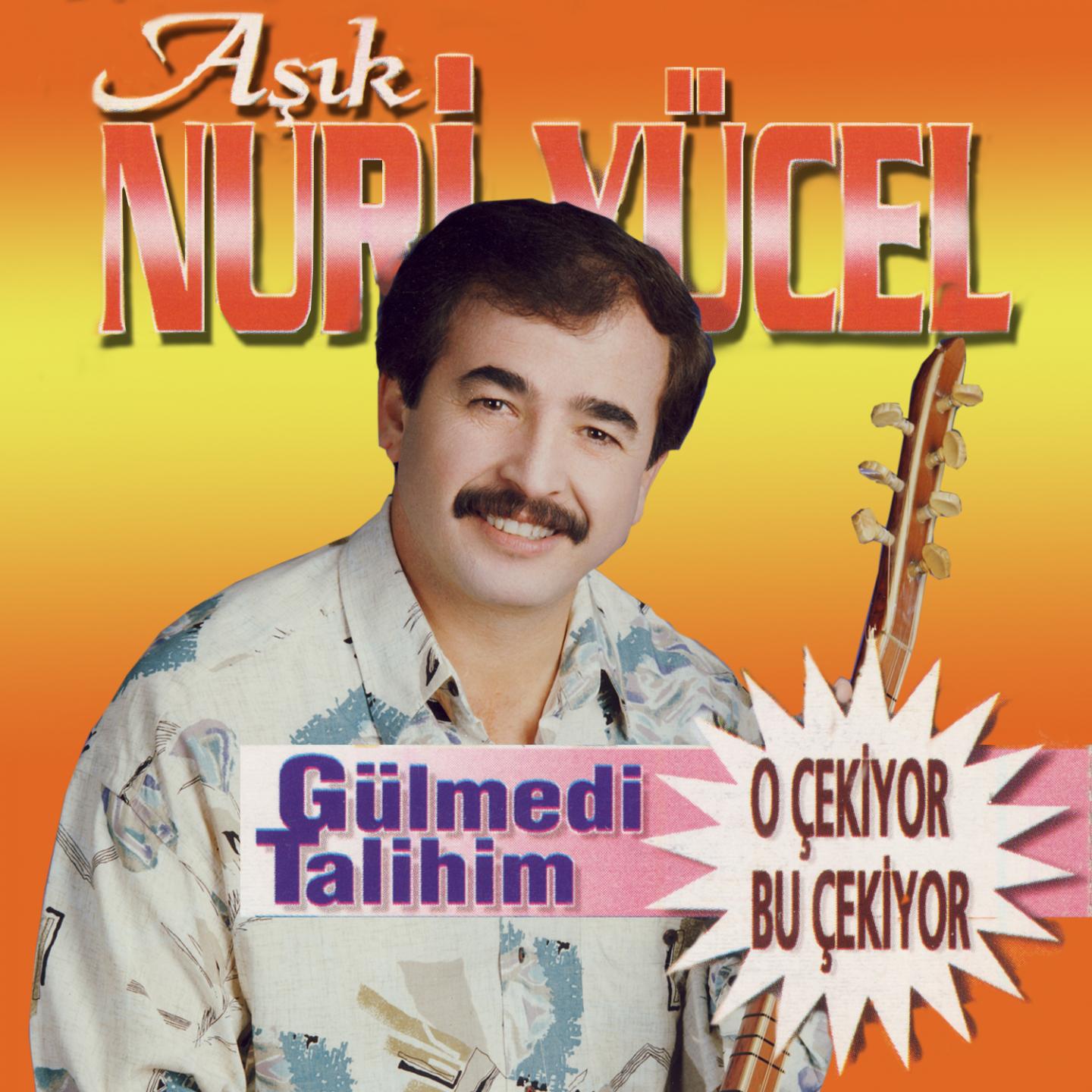 Nedeyim - Sarı Sabahlık