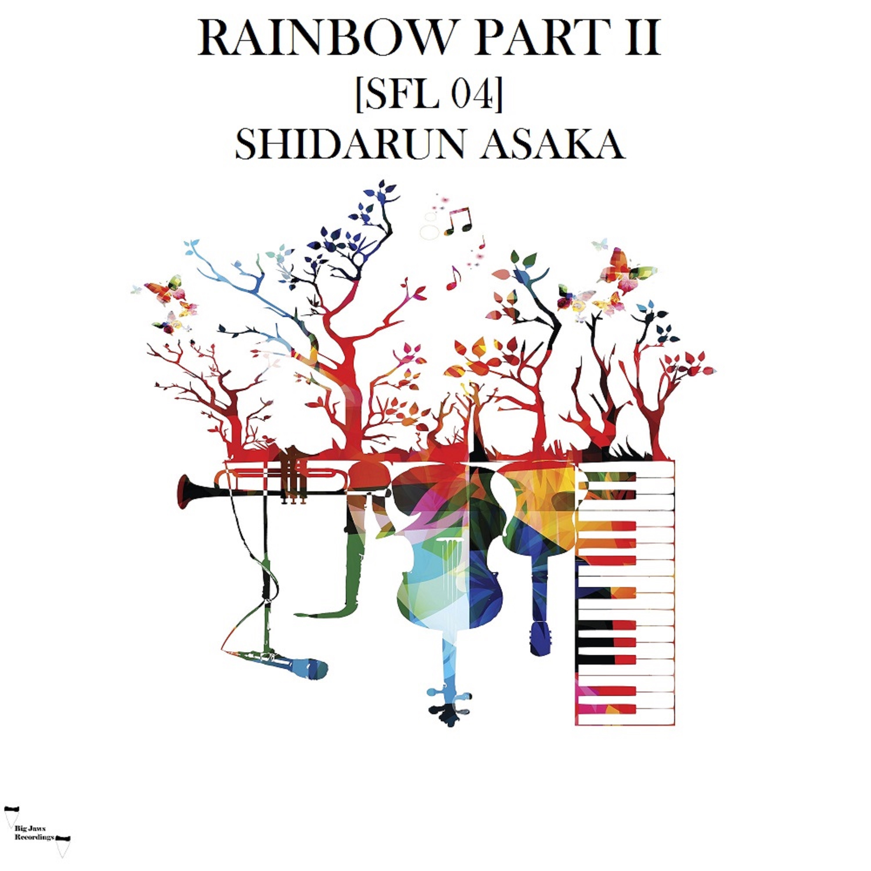 Rainbow, Pt. II (SFL 04)