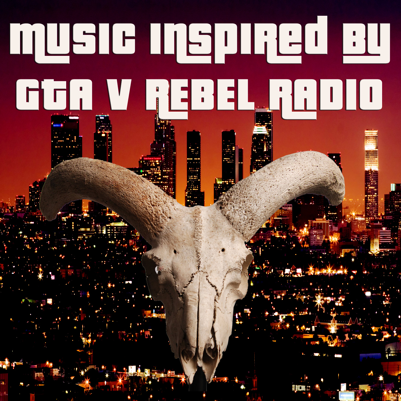 Music Inspired by GTA V Rebel Radio