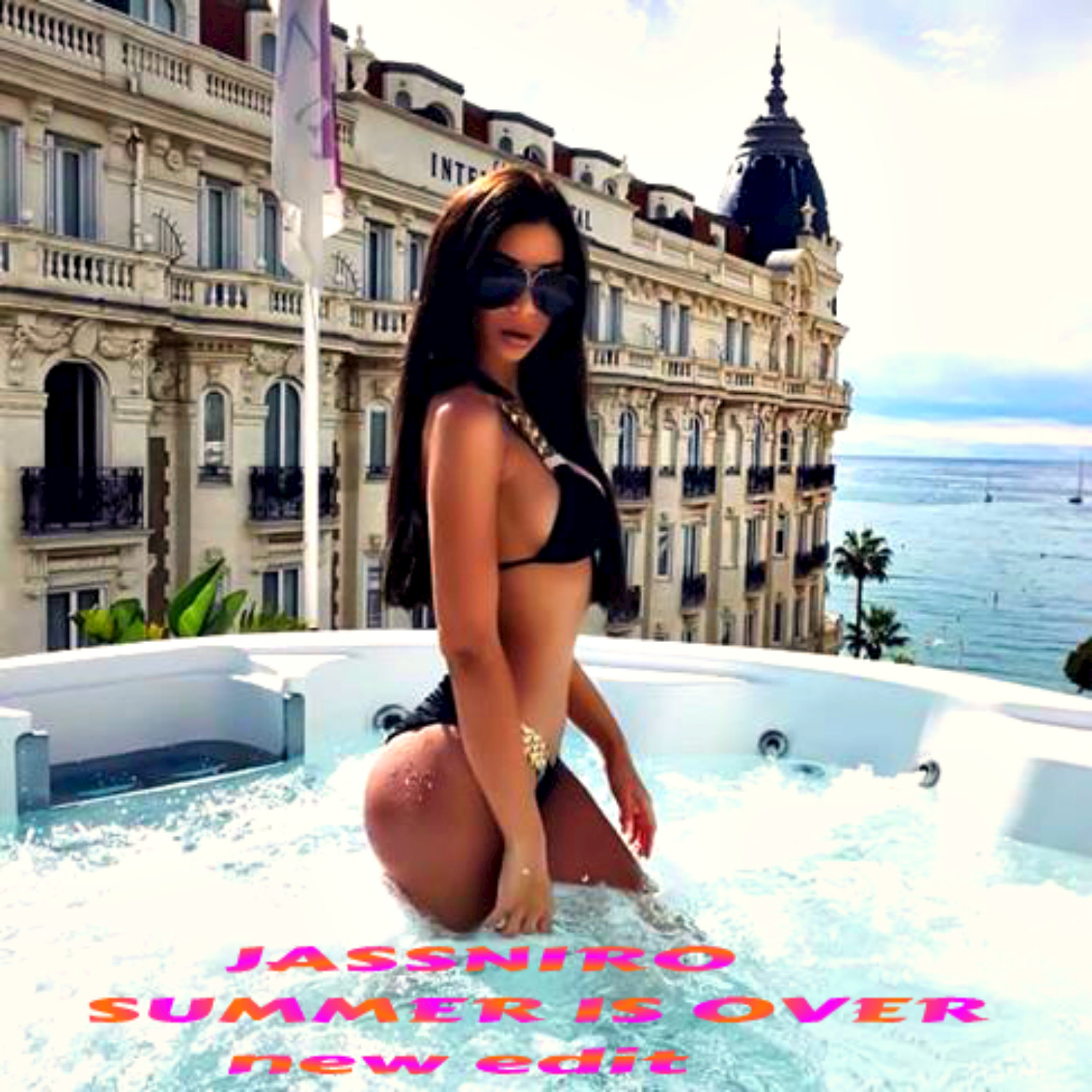 Summer Is Over (New Edit)