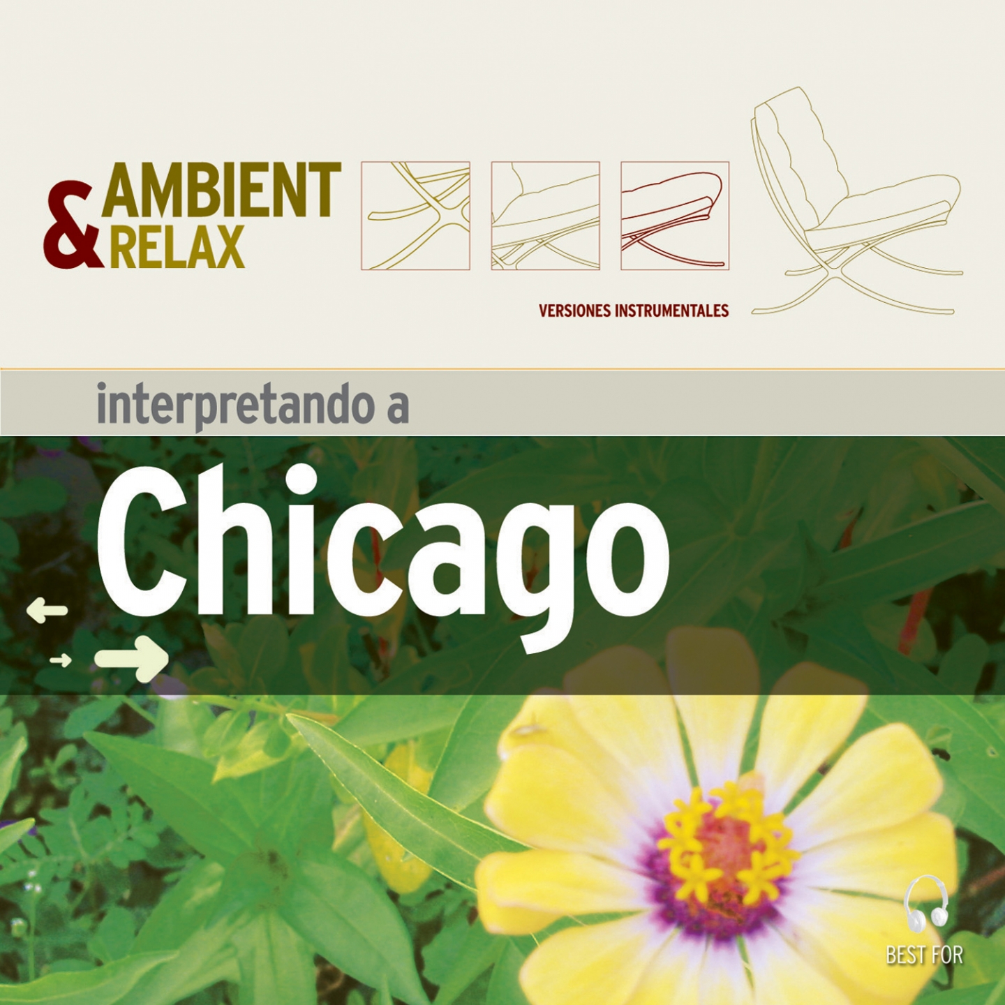 Ambient & Relax: Chicago