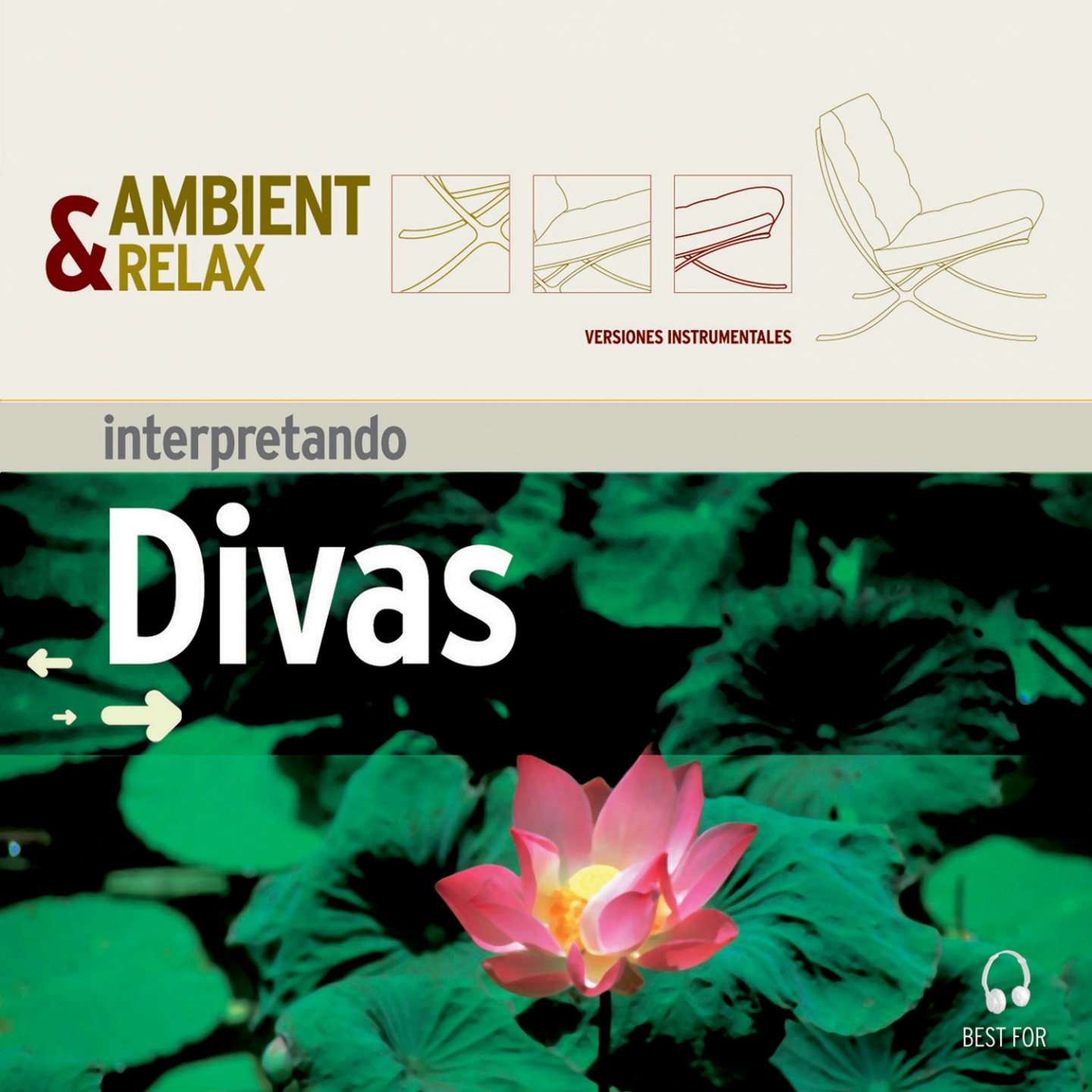 Ambient & Relax: Divas