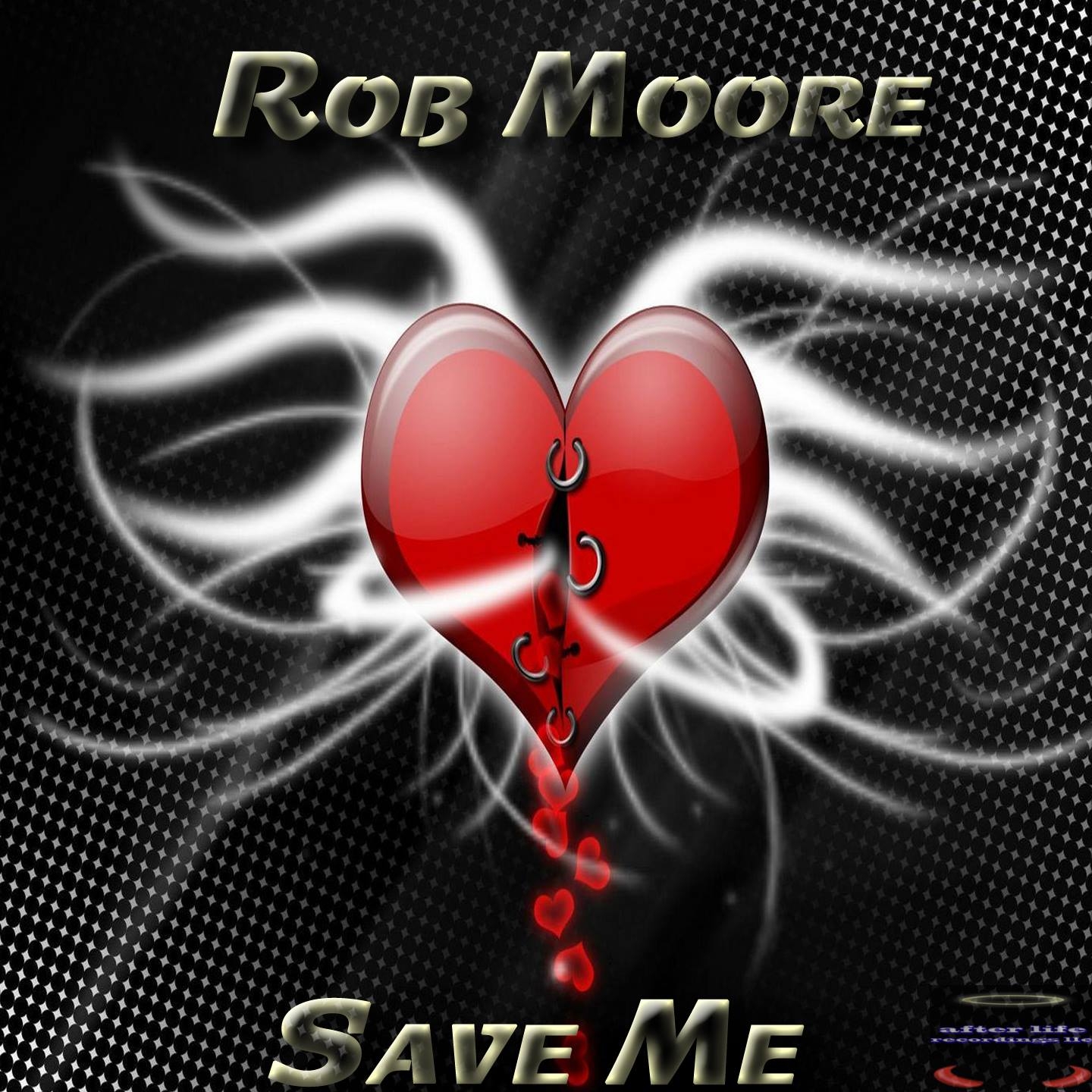 Save Me (The Remixes)