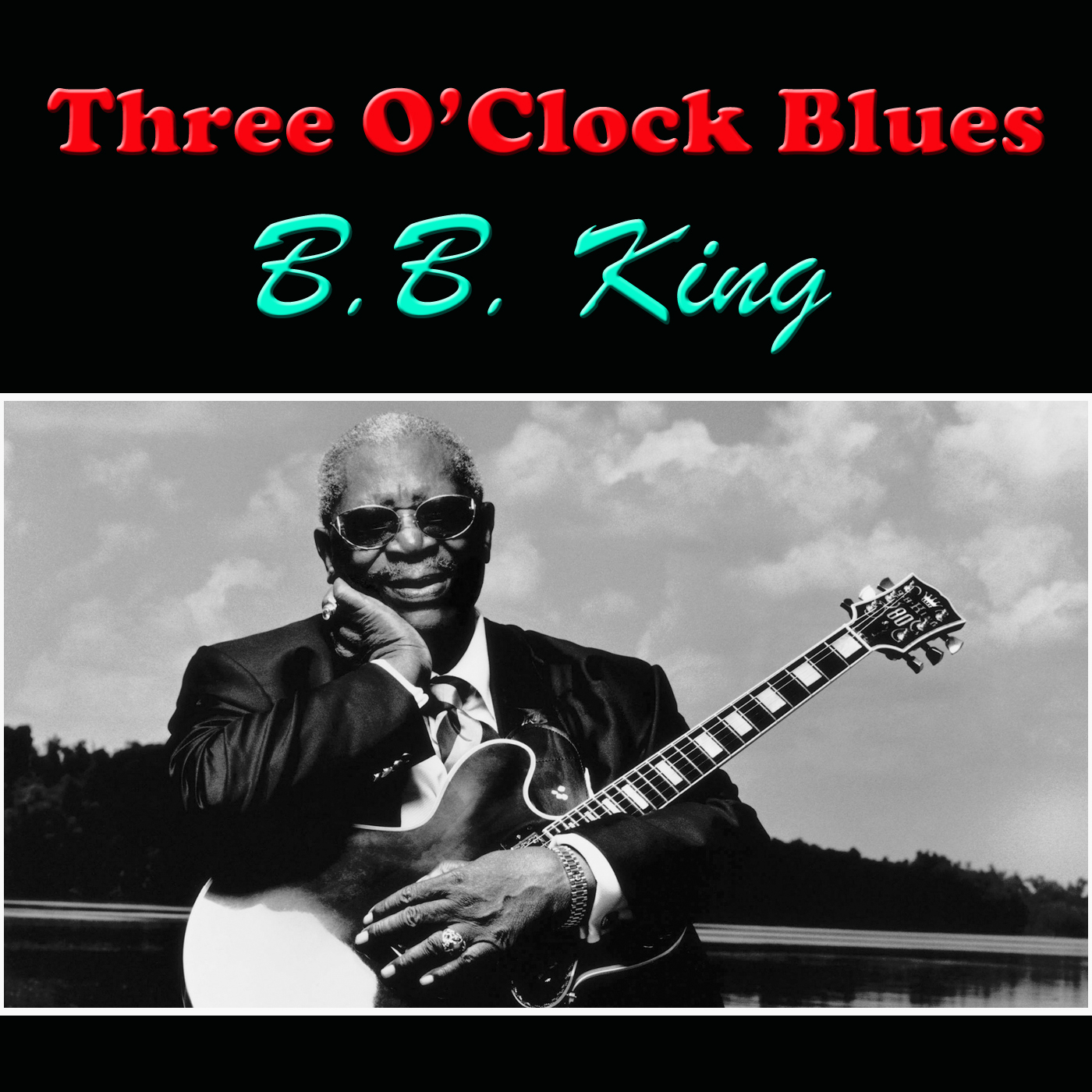 Three O'Clock Blues