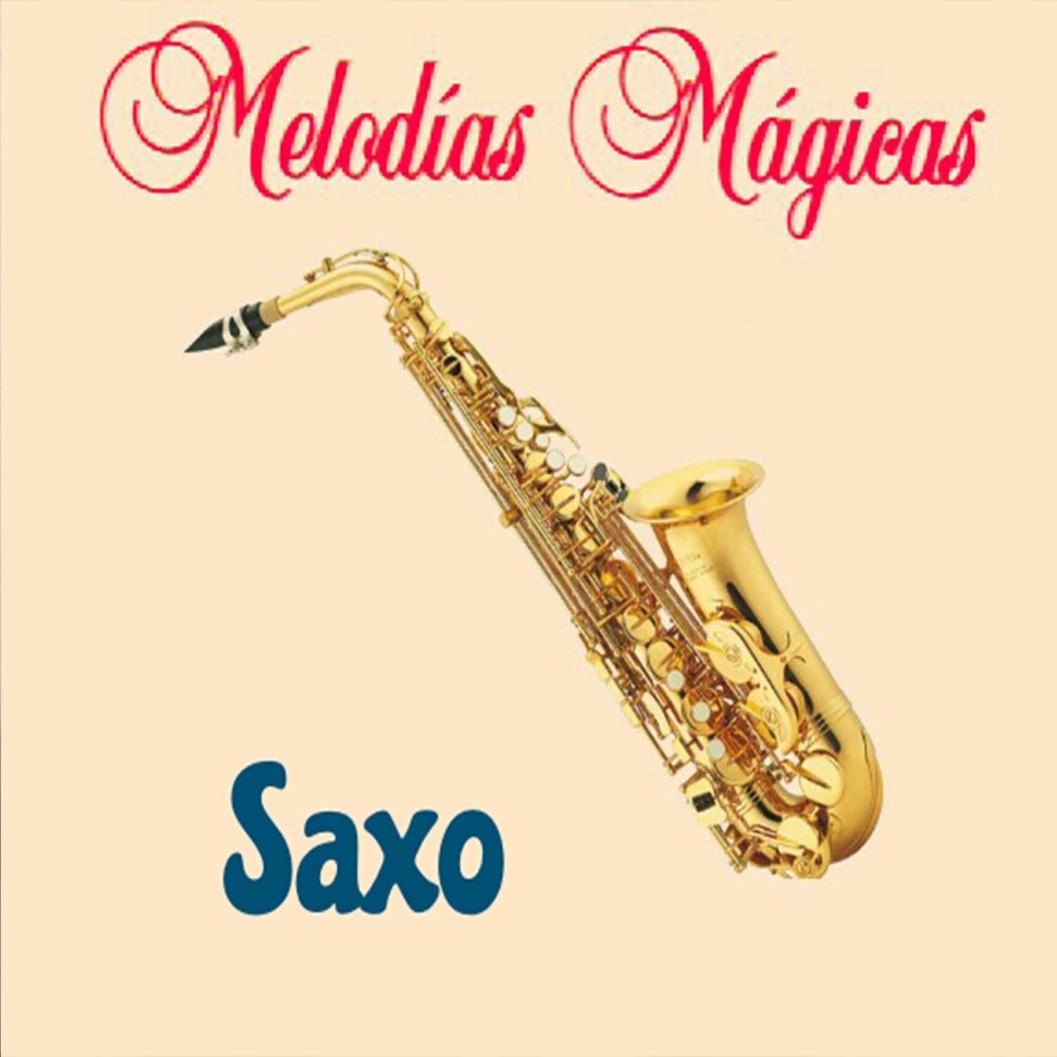 Melodías Mágicas, Saxo