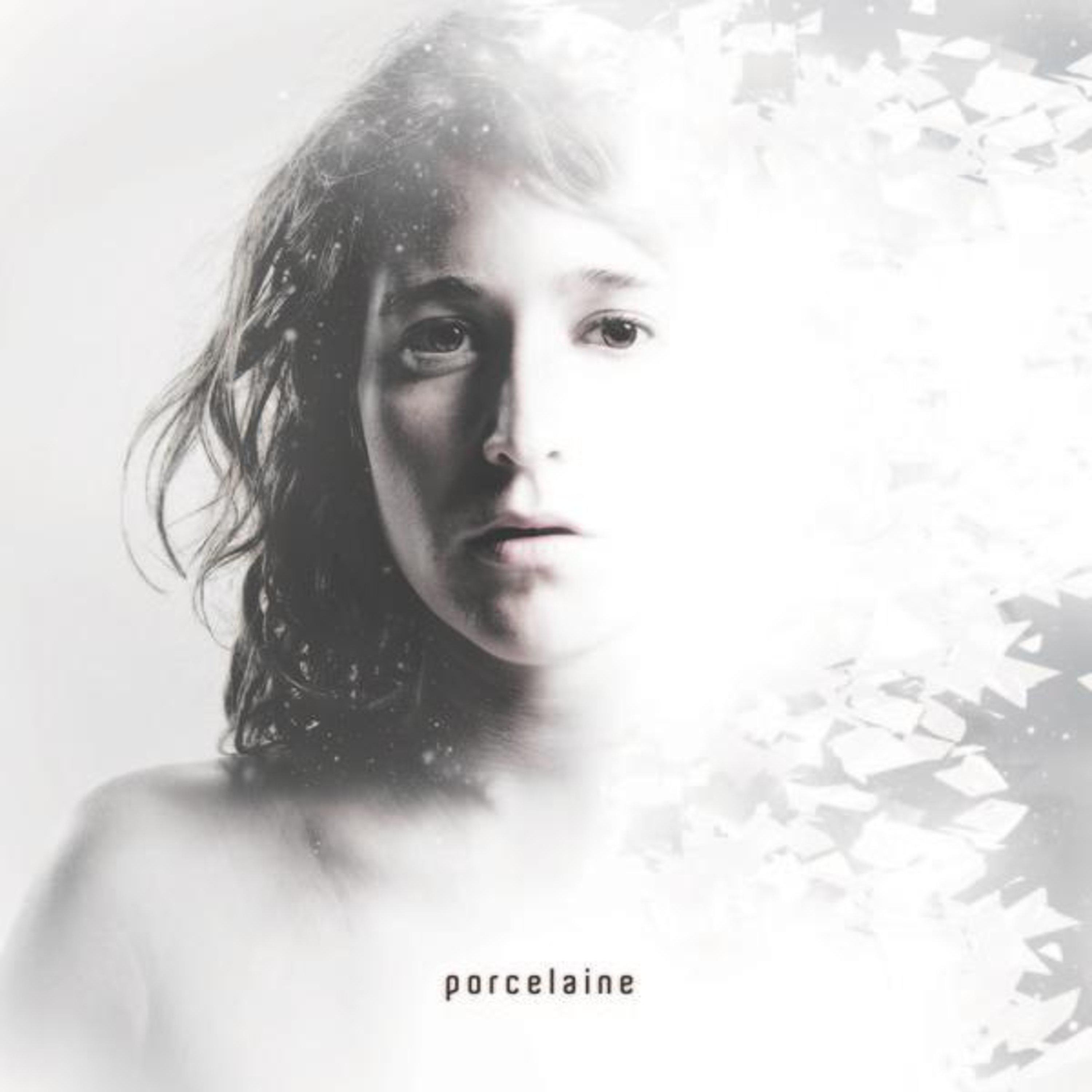 Porcelaine - EP