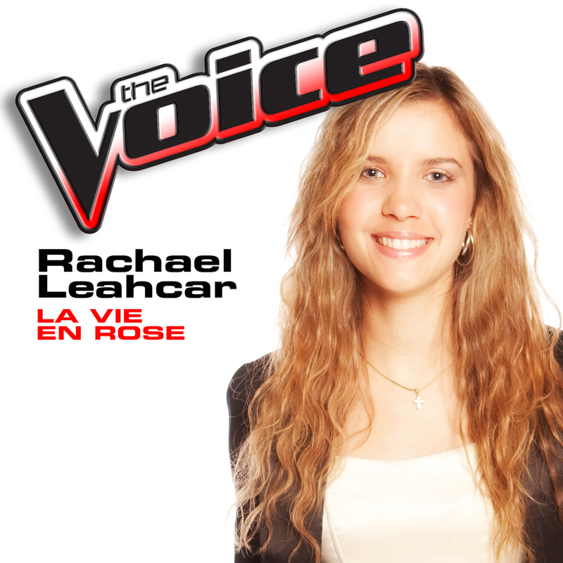 La Vie En Rose - The Voice Performance