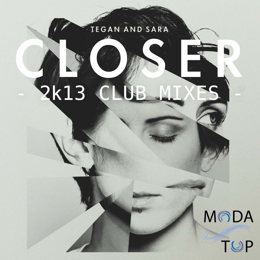 Closer - 2K13 Club Mixes