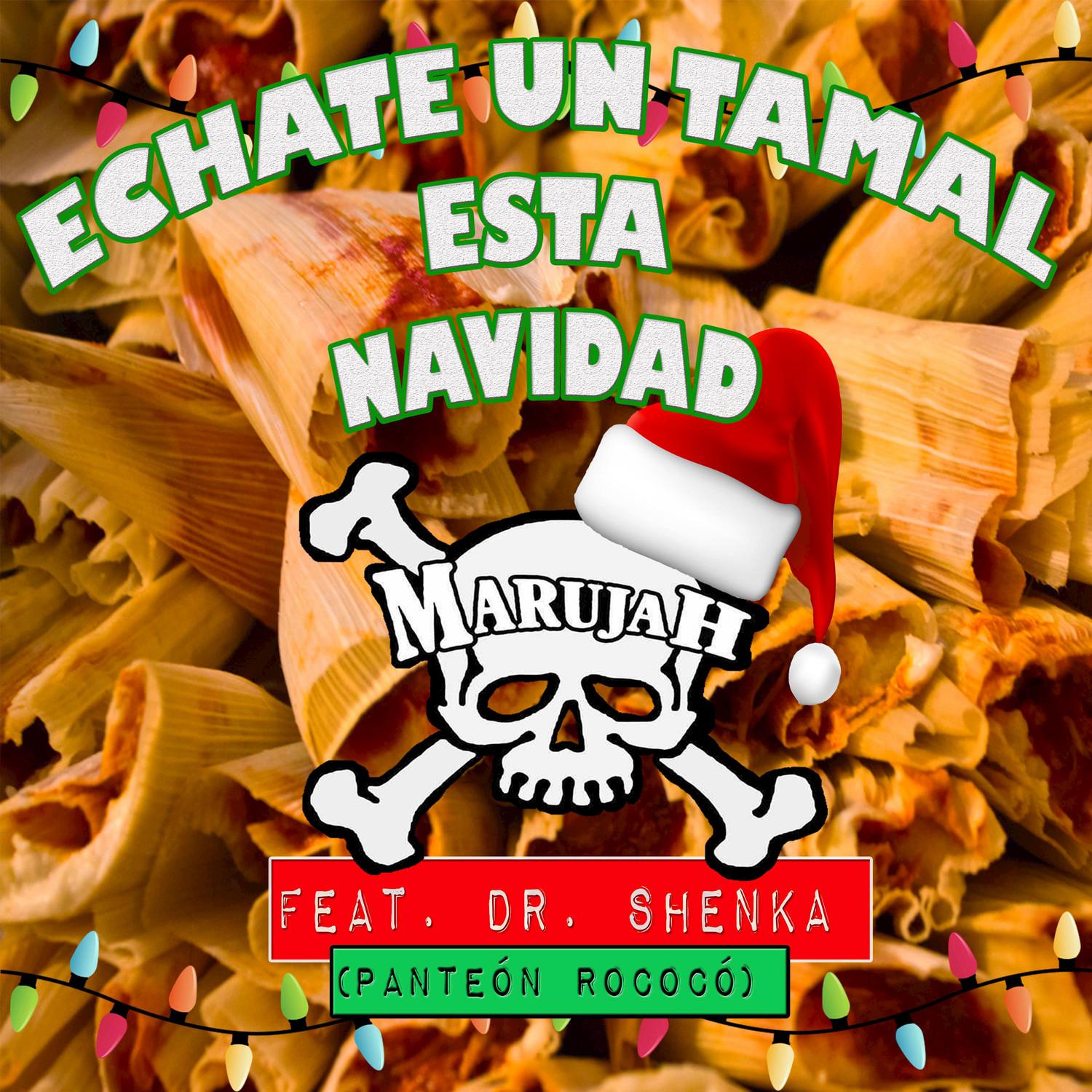 Echate Un Tamal Esta Navidad