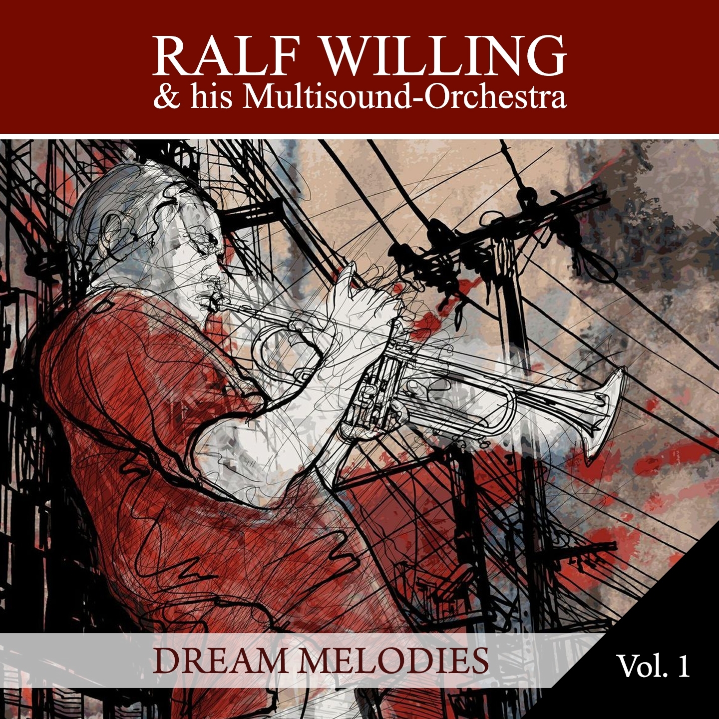 Dream Melodies, Vol. 1