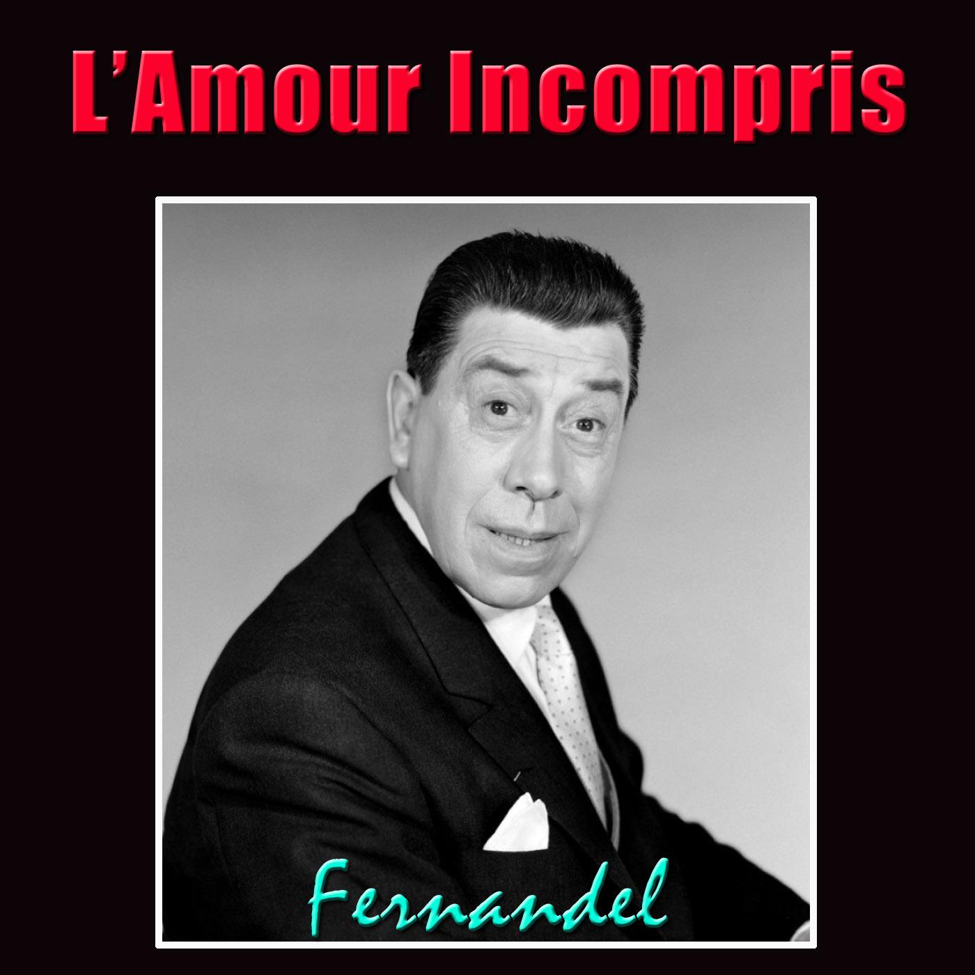 L'Amour Incompris