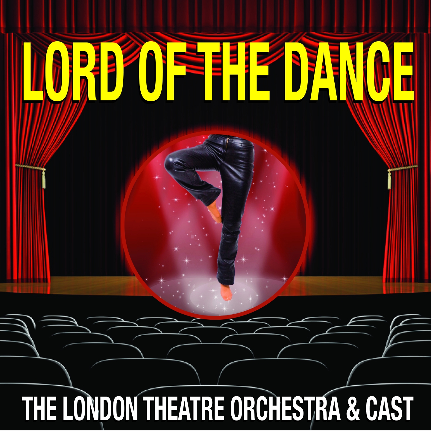 Lord of the Dance