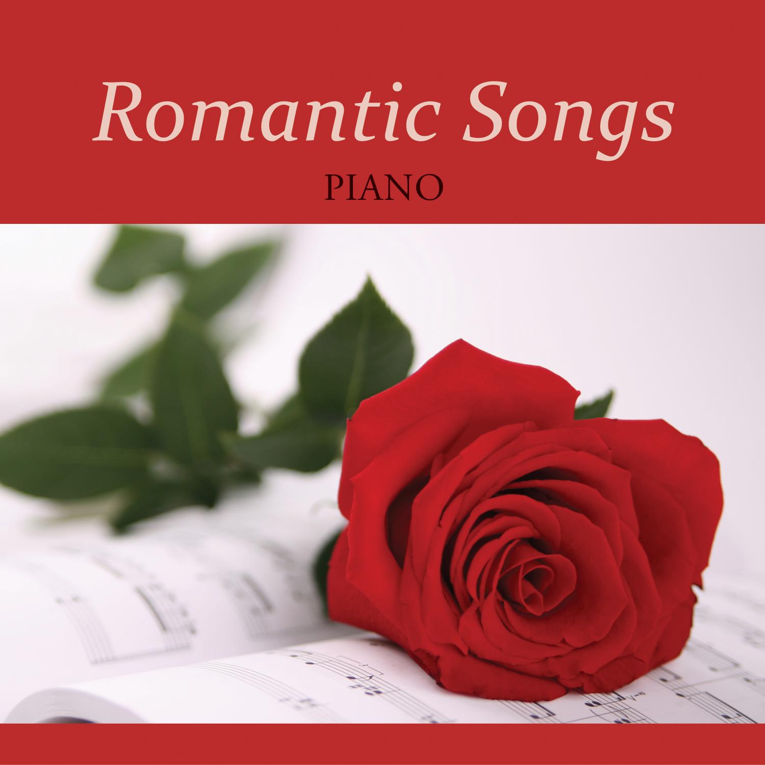 Romantic Songs - Piano