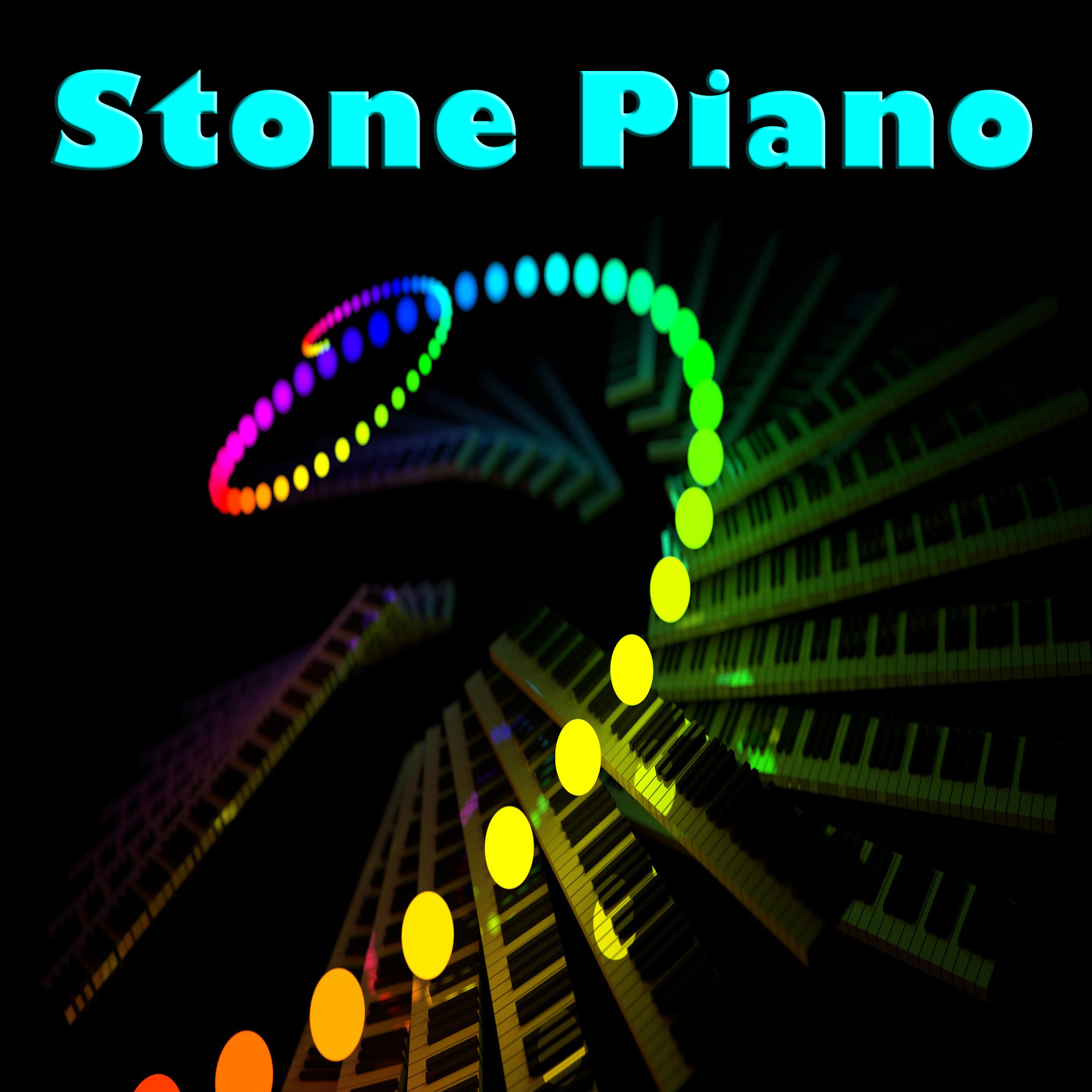 Stone Piano