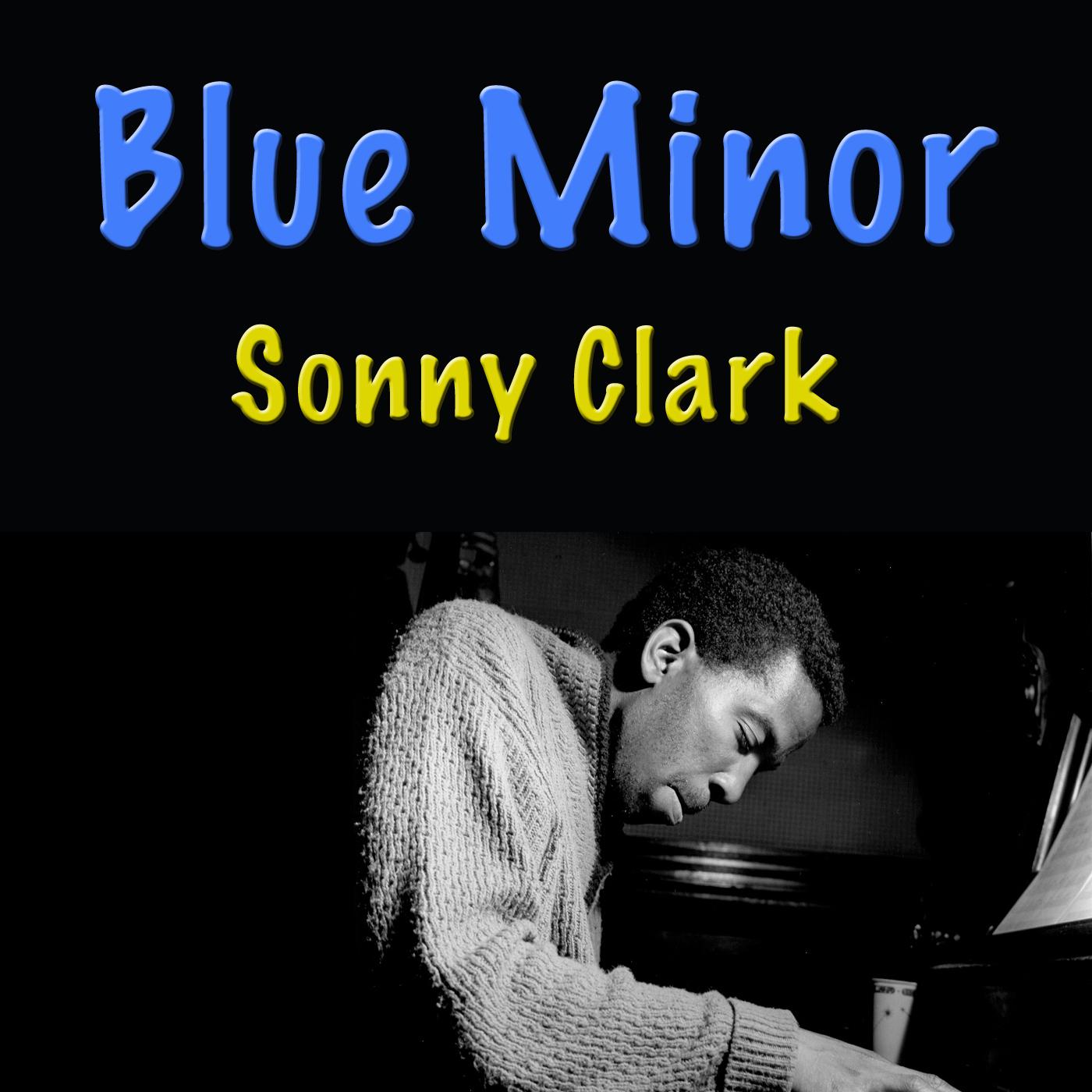 Blue Minor