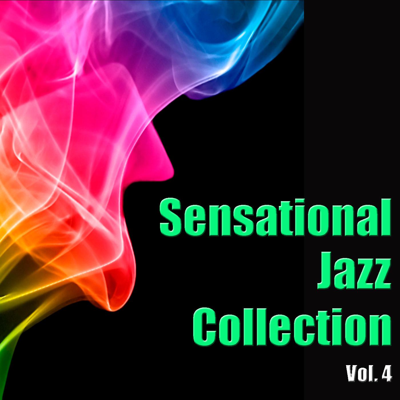 Sensational Jazz Collection Vol. 4