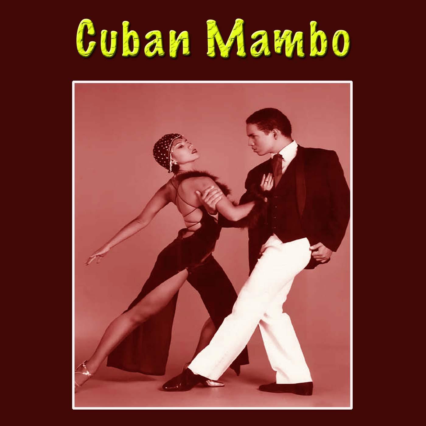 Cuban Mambo