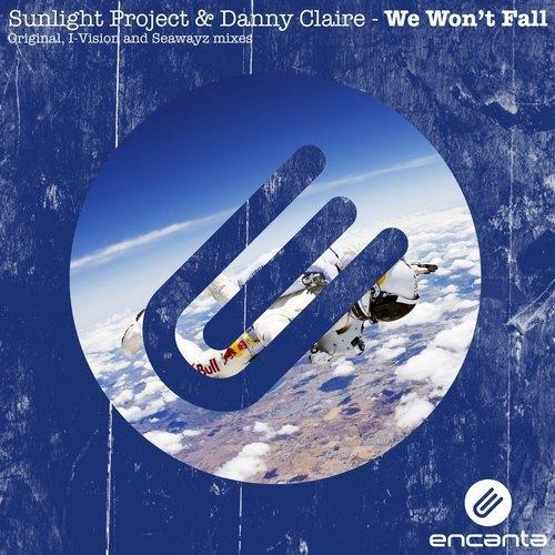 We Won't Fall (Original Mix)