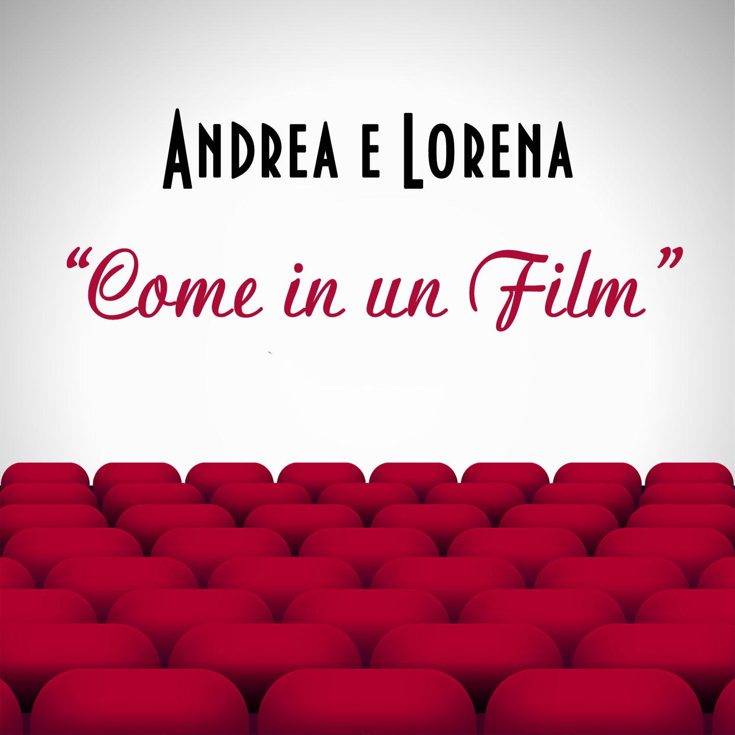 Come in un film, Vol. 1