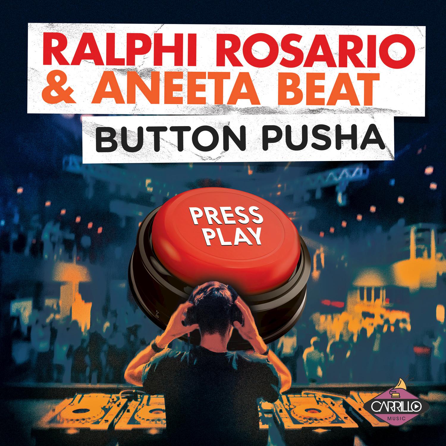 Button Pusha (DJ Kue Dub Mix)