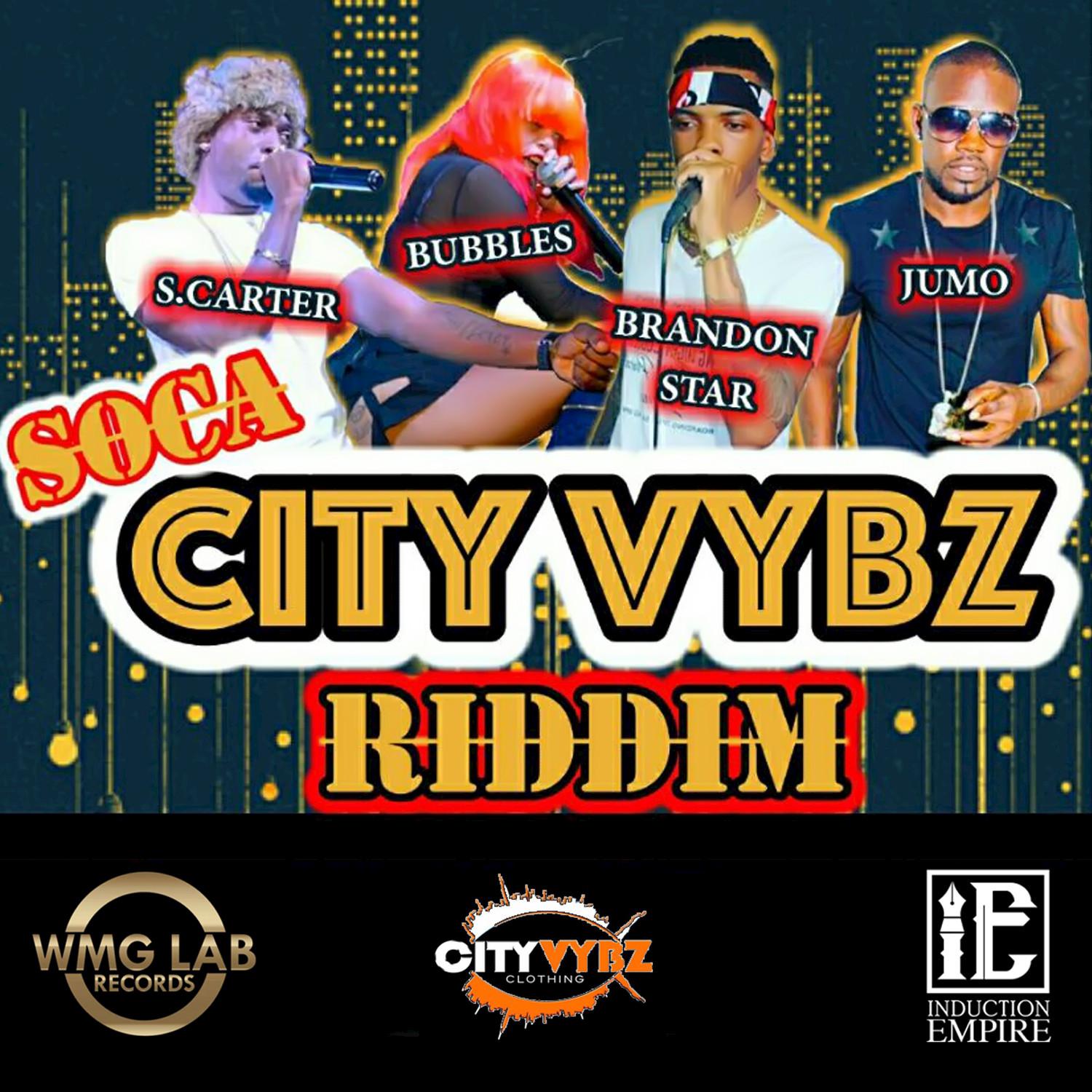 Soca CityVybz Riddim