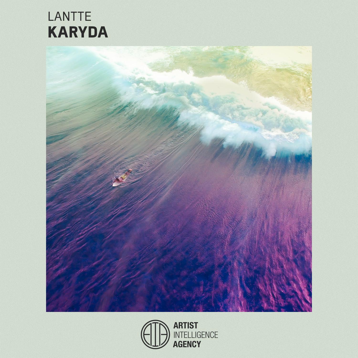 Karyda - Single