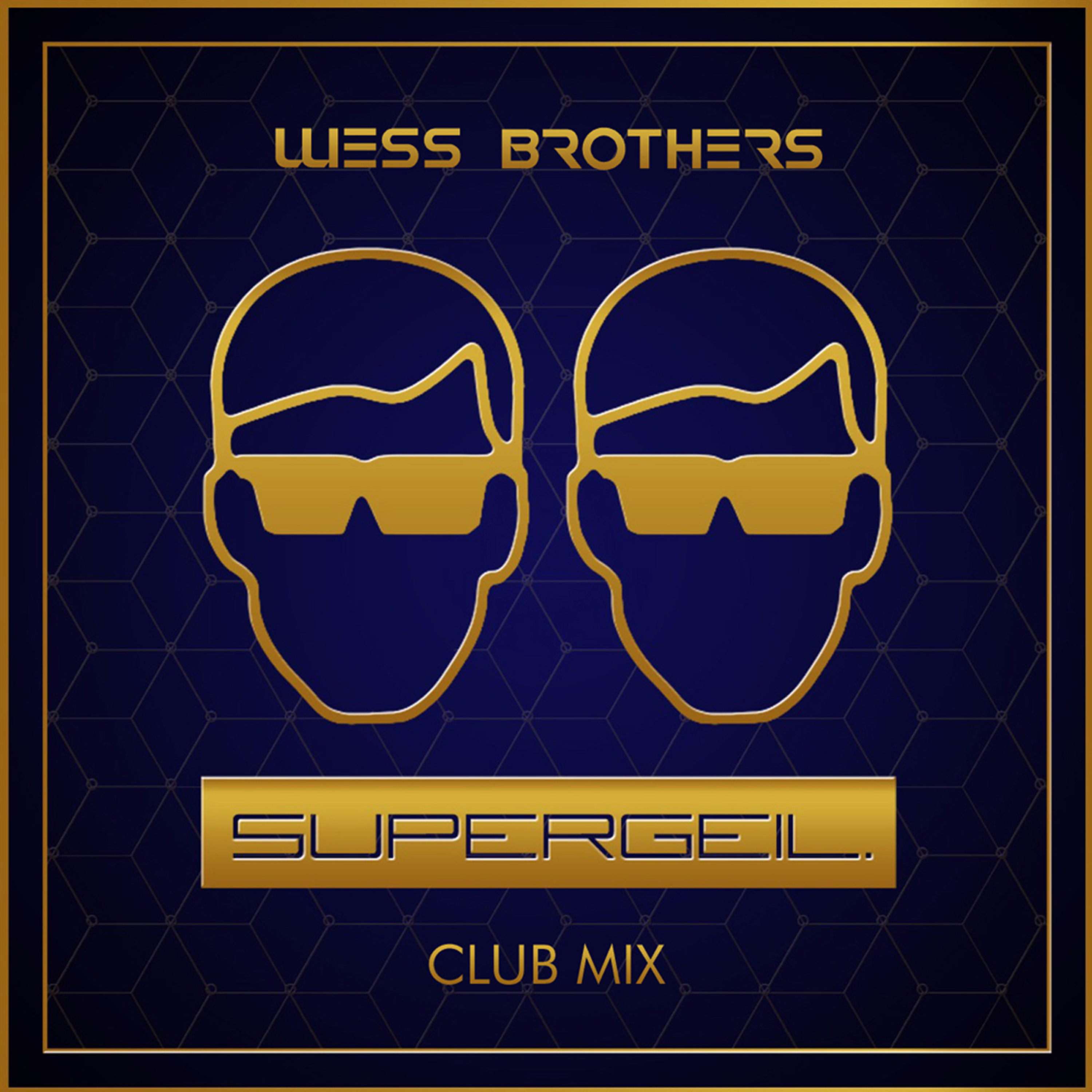 Supergeil (Club Mix)