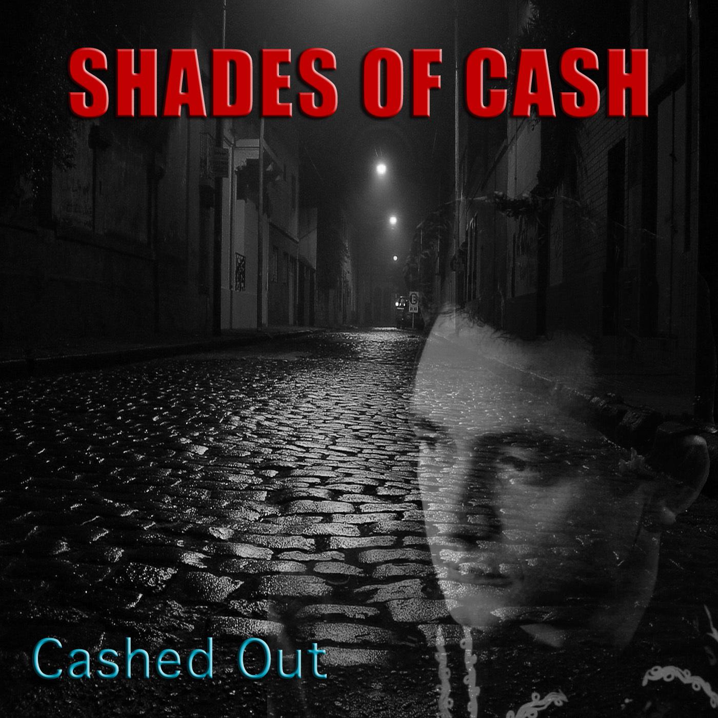 Shades Of Cash