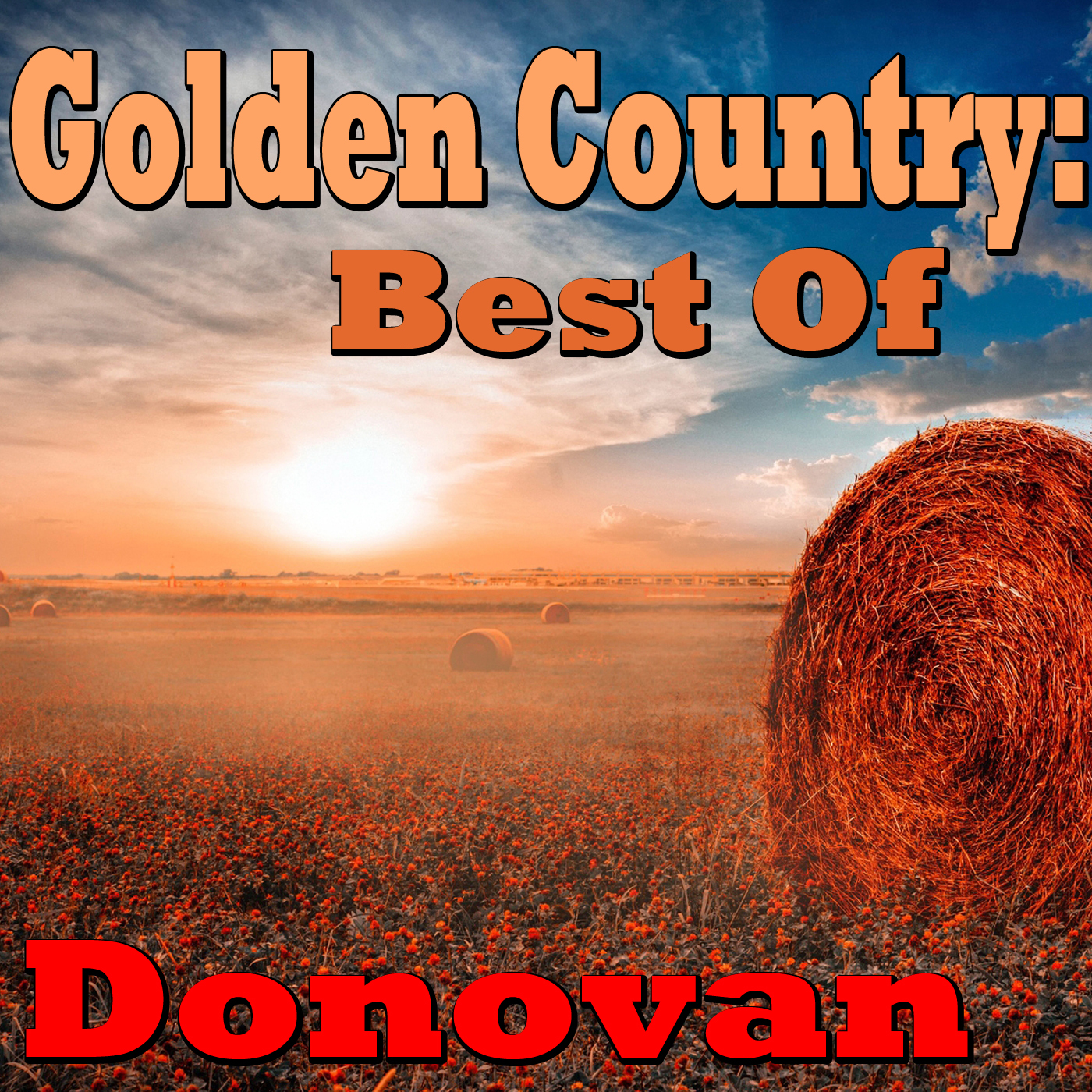 Golden Country: Best Of Donovan