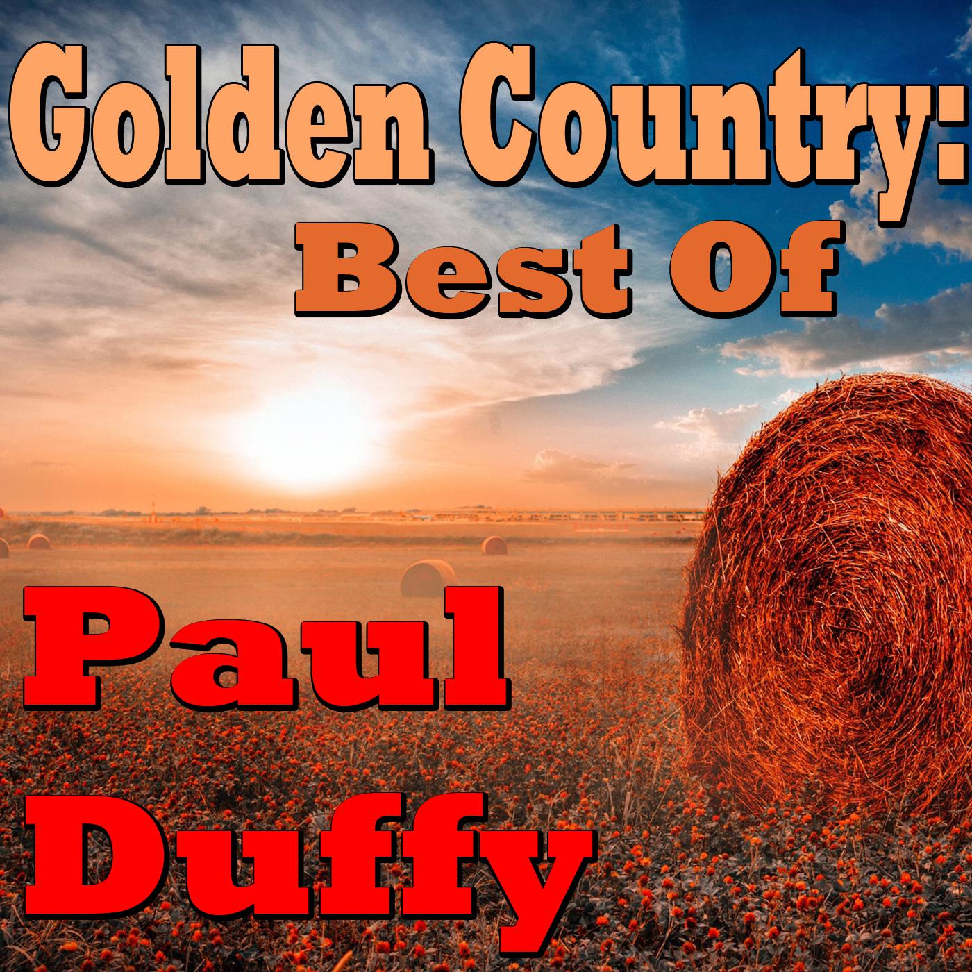 Golden Country: Best Of Paul Duffy