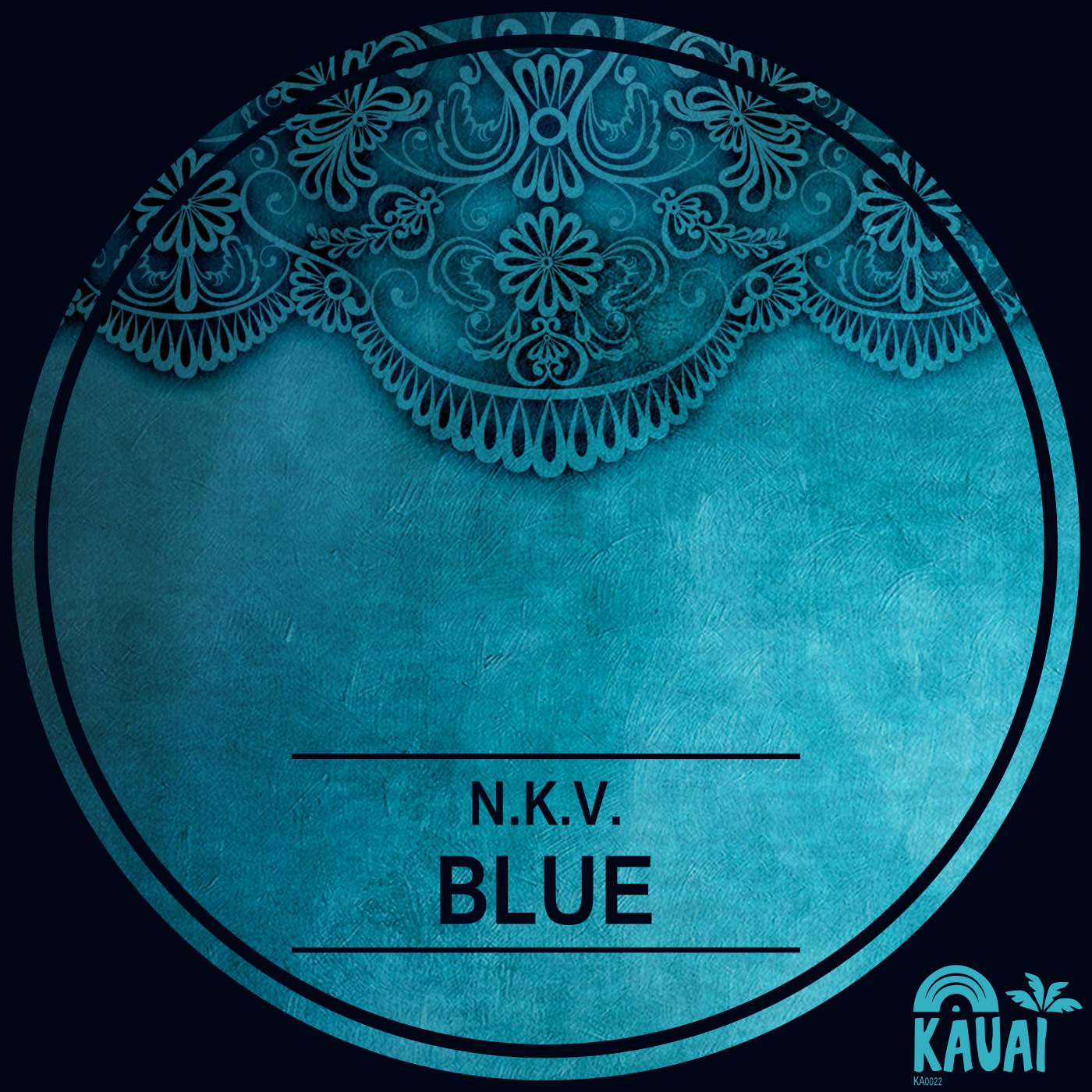 Blue (Original Mix)