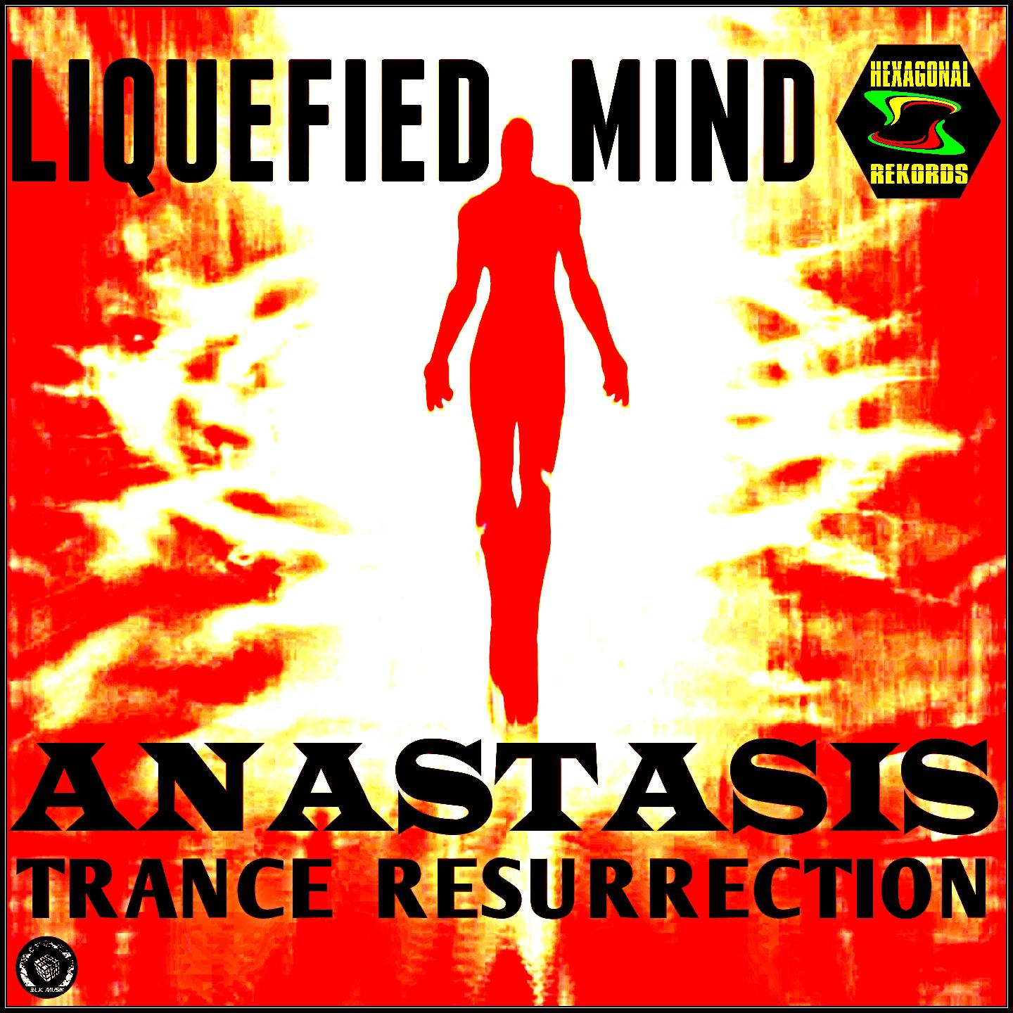 Anastasis (Trance Resurrection)