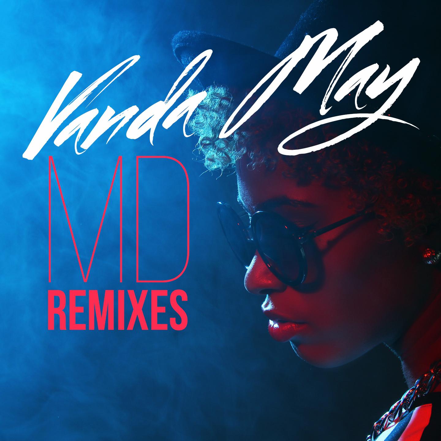 MD (Tony Loxx Zouk R'n'B Remix)