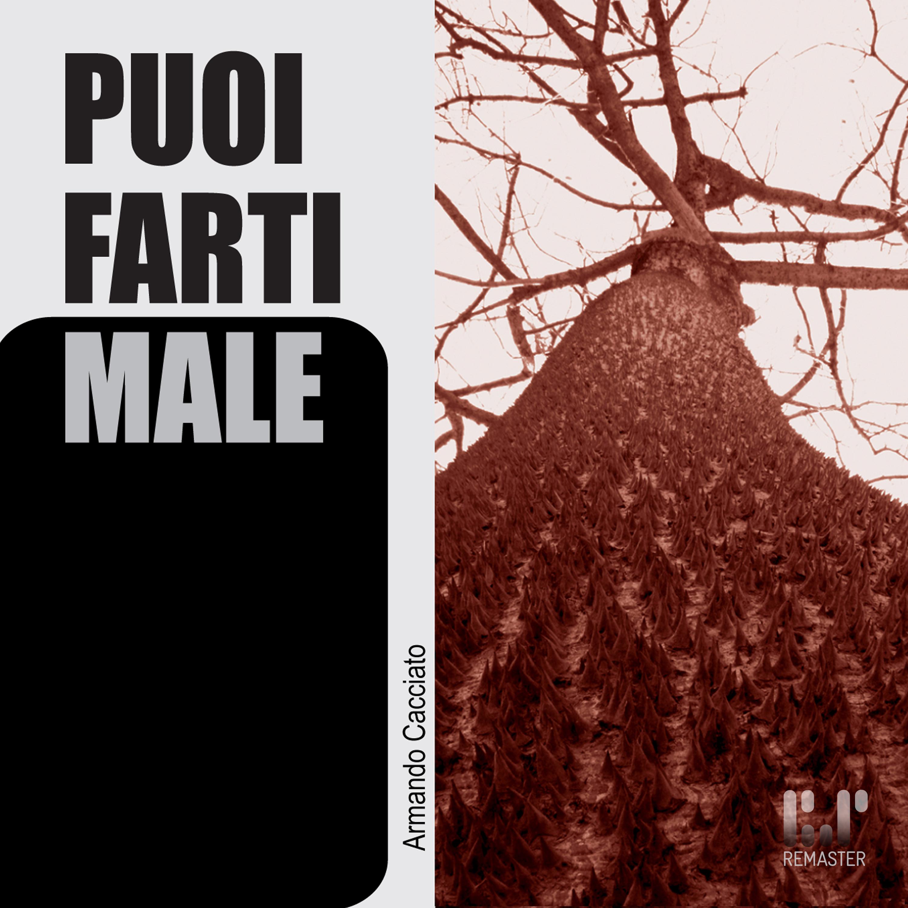 Puoi Farti Male