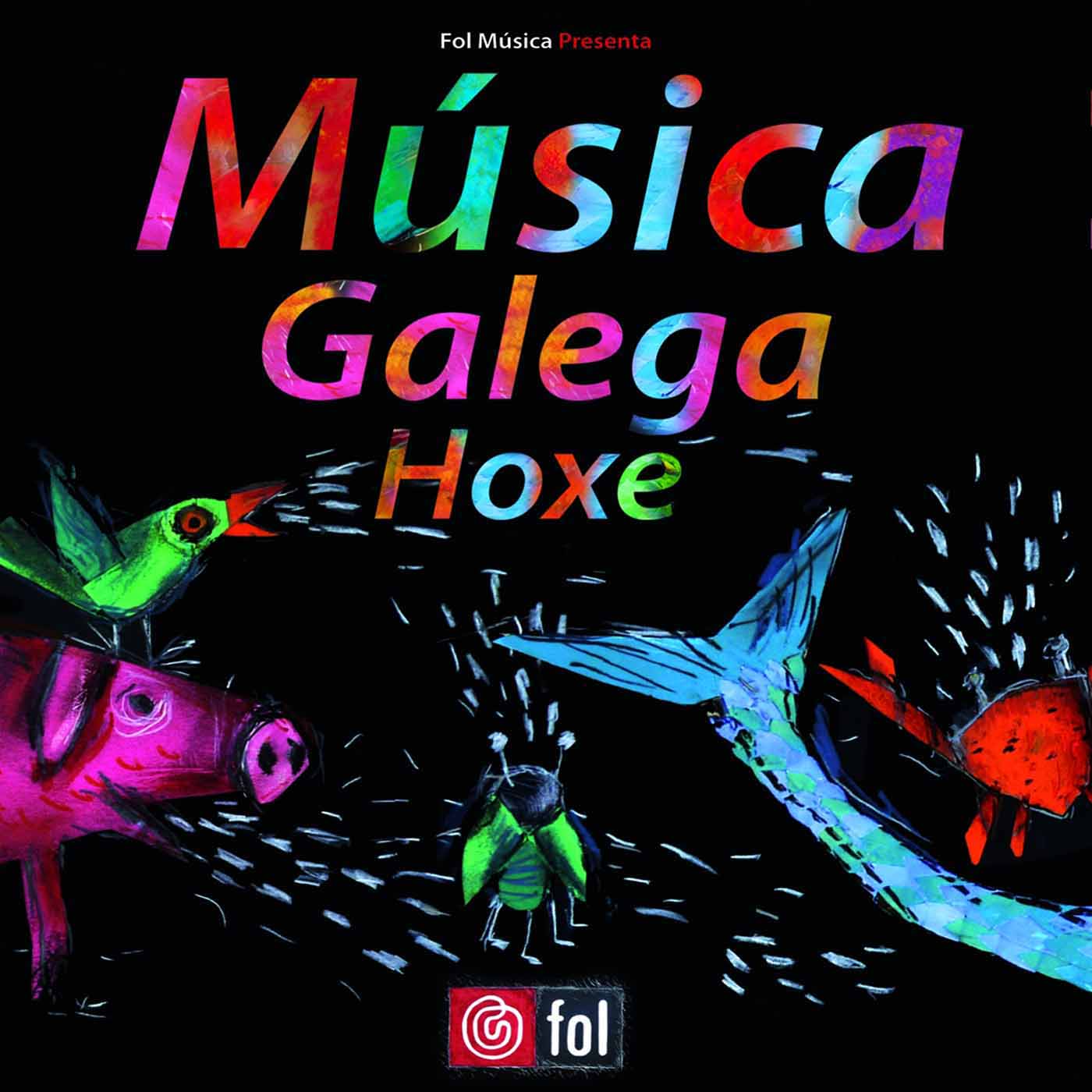 Musica Galega Hoxe