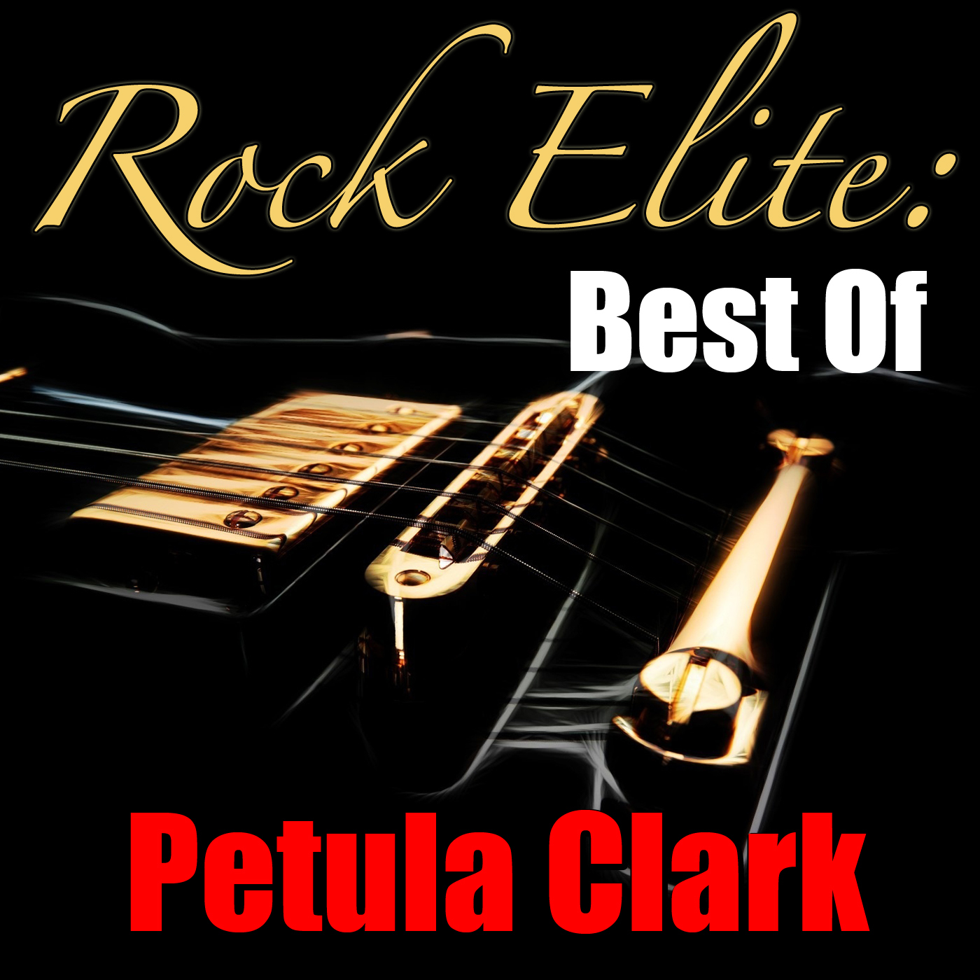 Rock Elite: Best Of Petula Clark