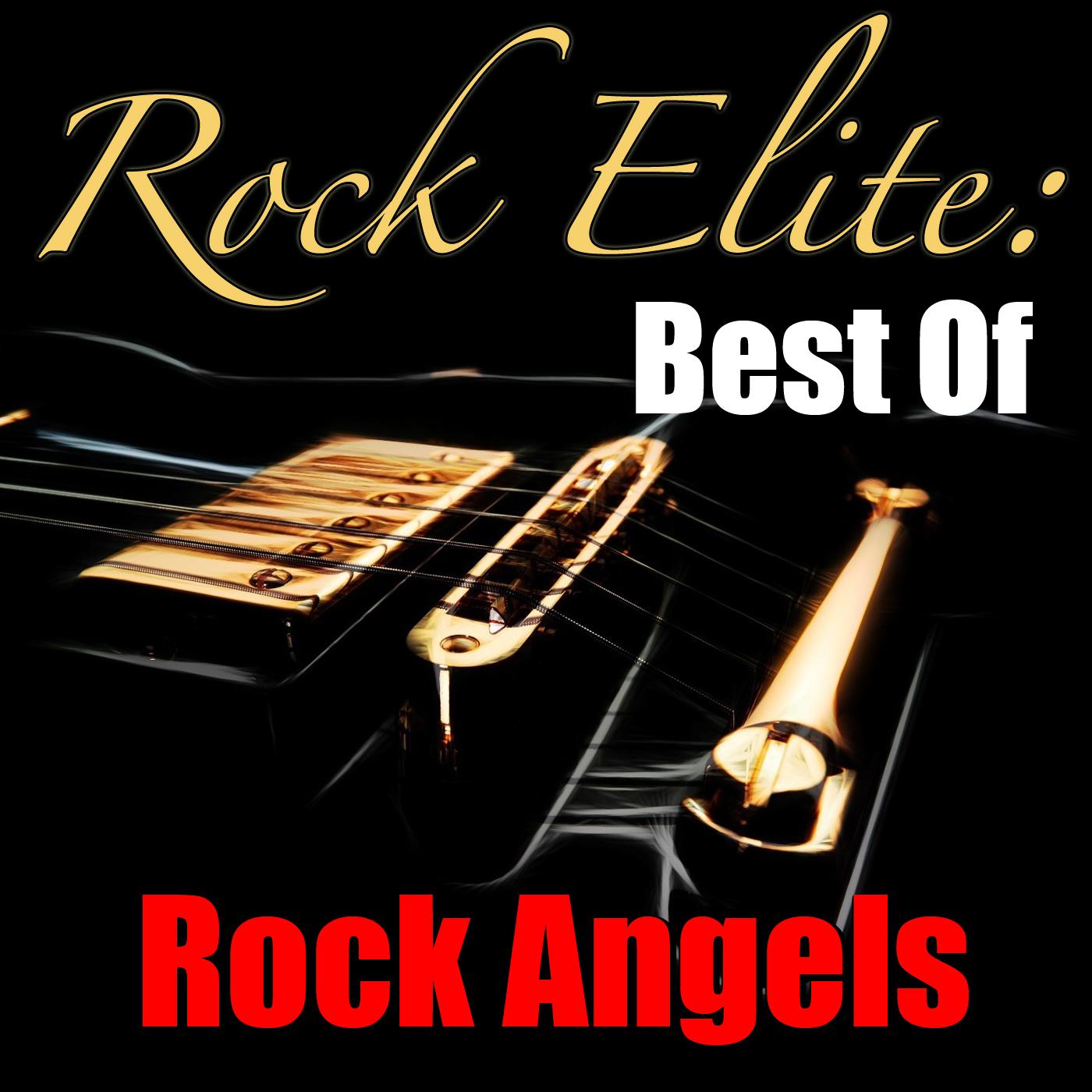 Rock Elite: Best Of Rock Angels