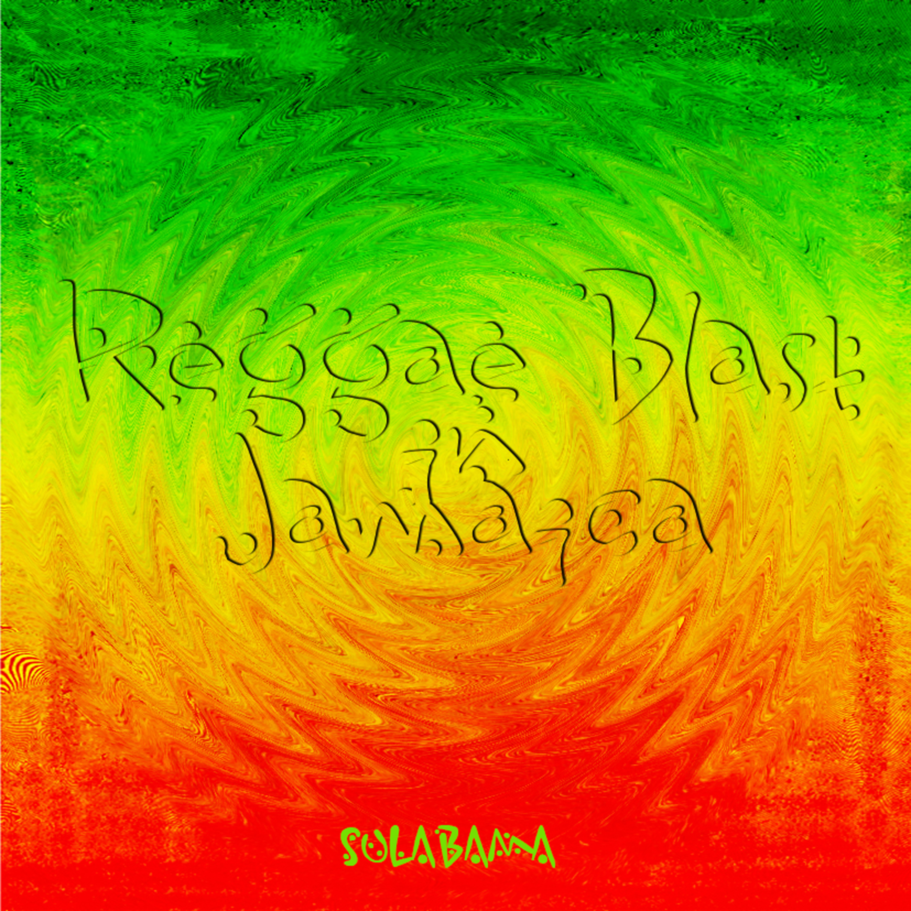 Reggae Blast in Jamaica