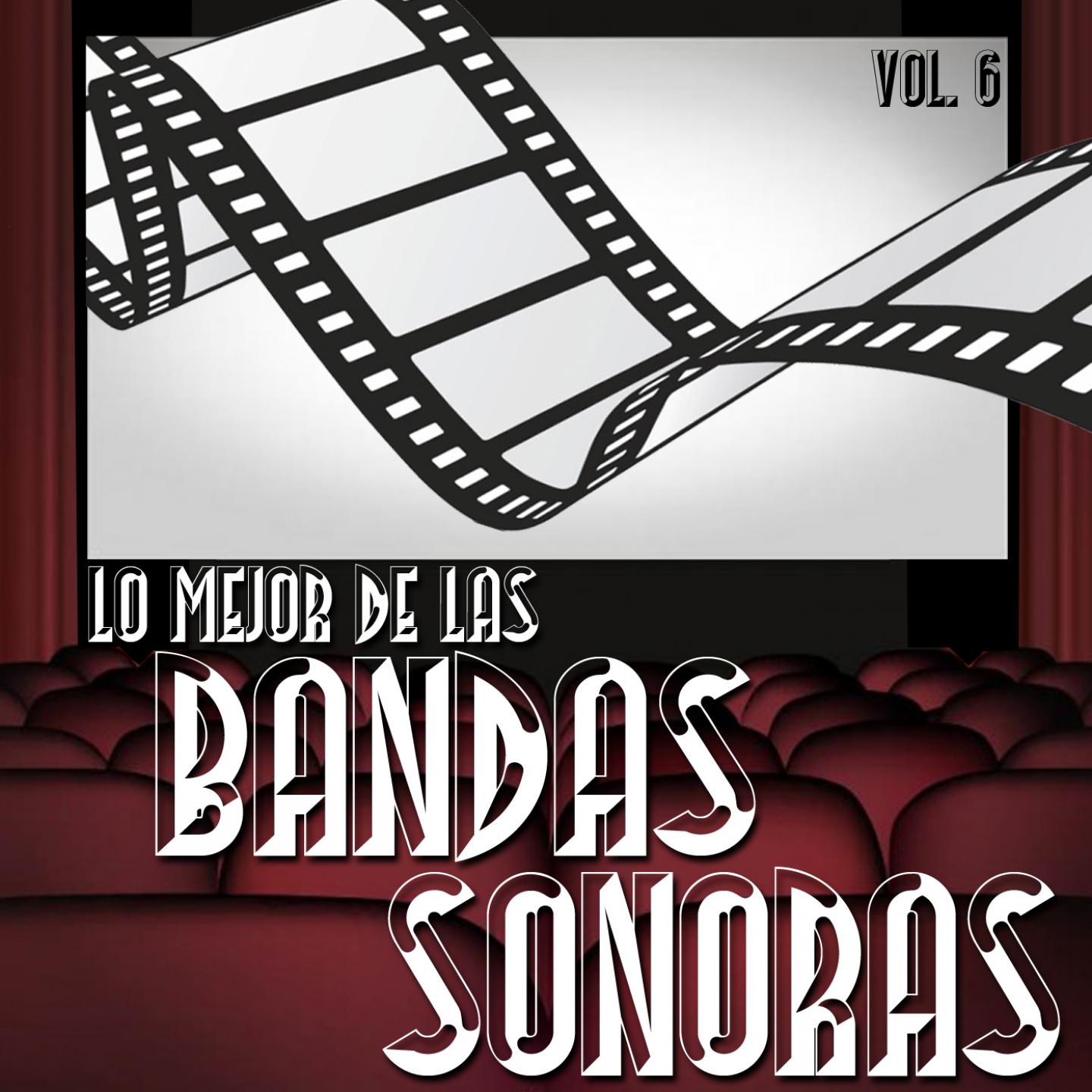 Lo Mejor De Las Bandas Sonoras, Vol..6