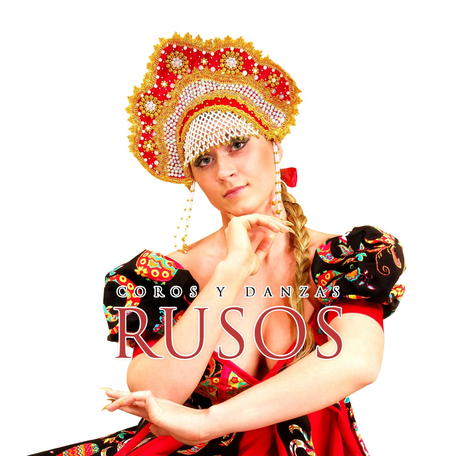 Coros y Danzas Rusos