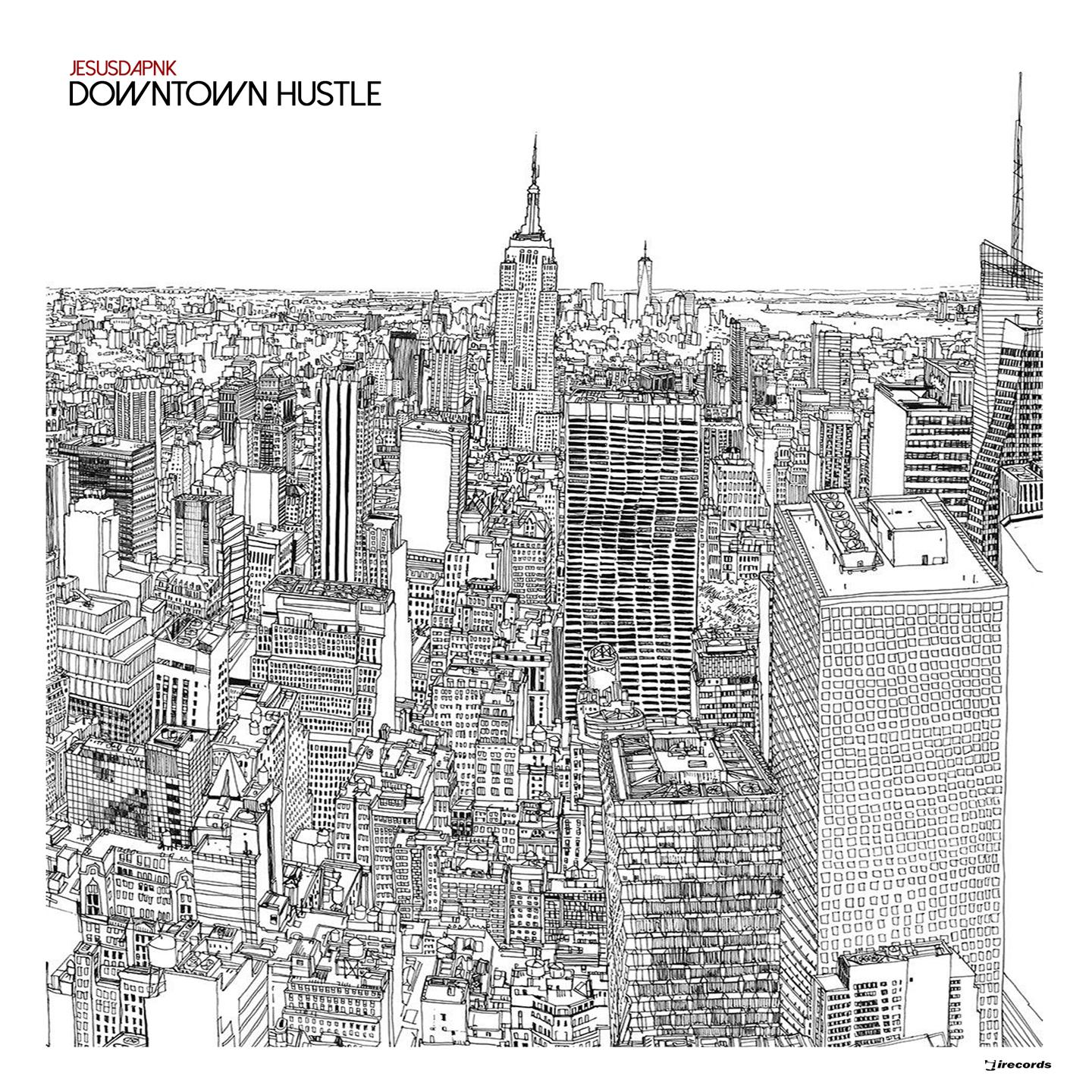 Downtown Hustle (Dub Mix)