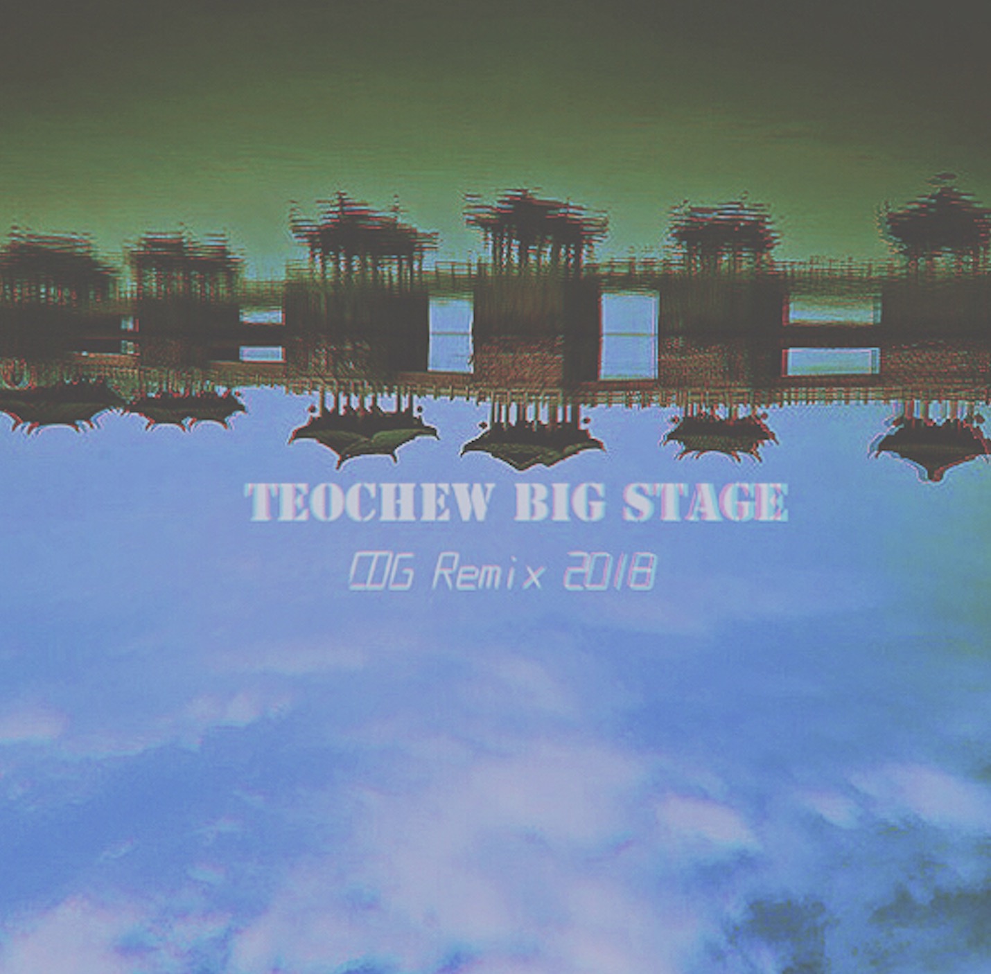 TEOCGEW BIG STAGE