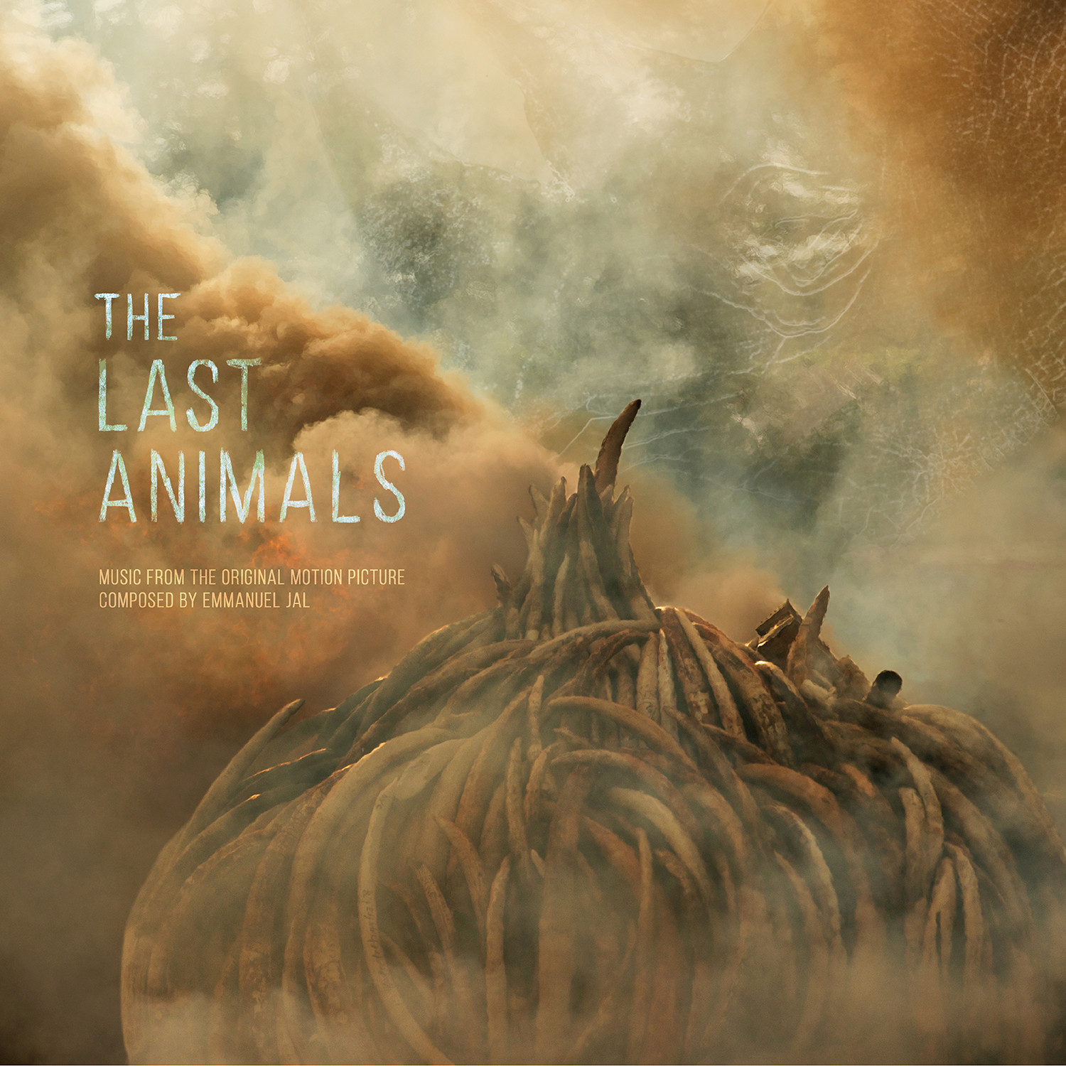 The Last Animals (Nola Version)