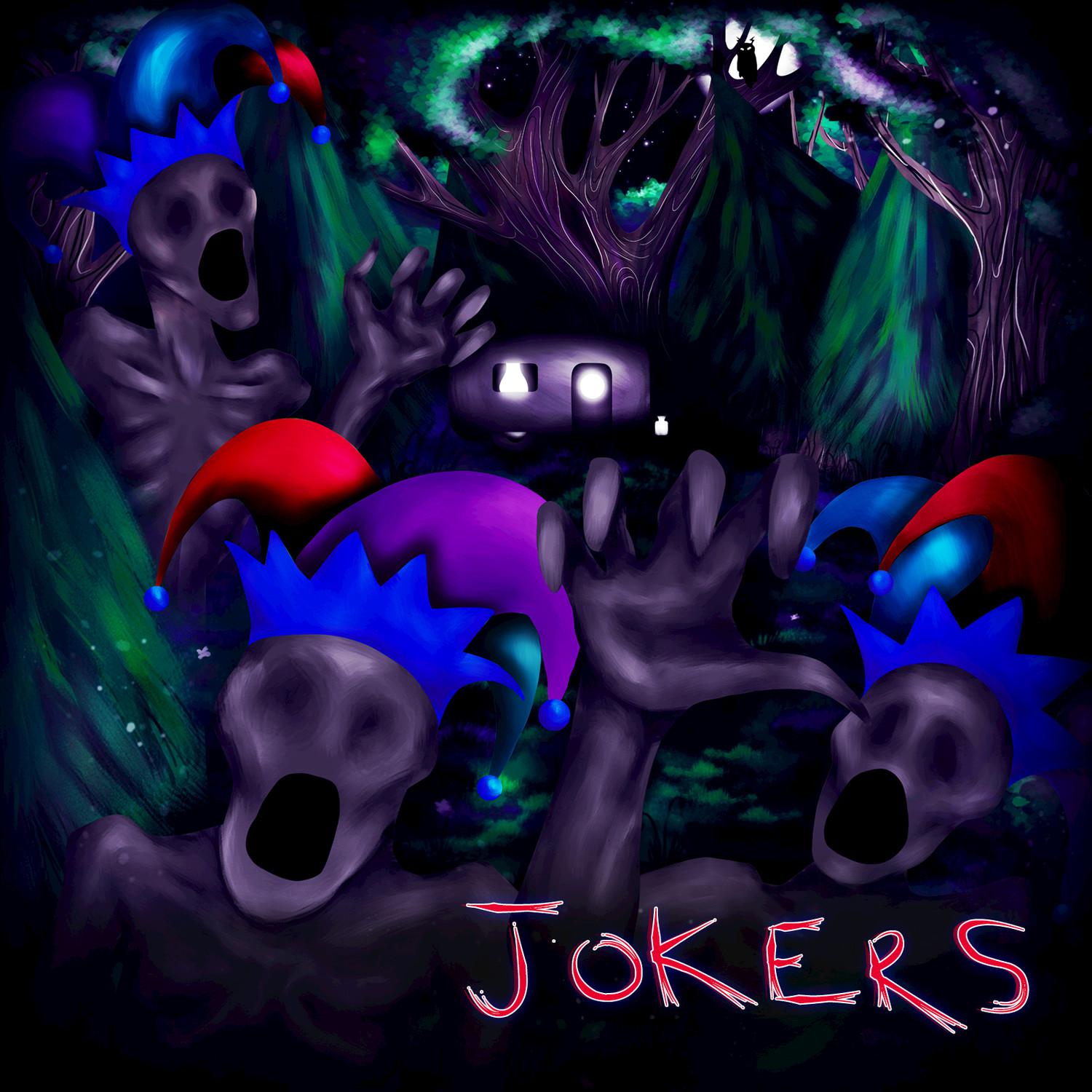 Intro - Jokers