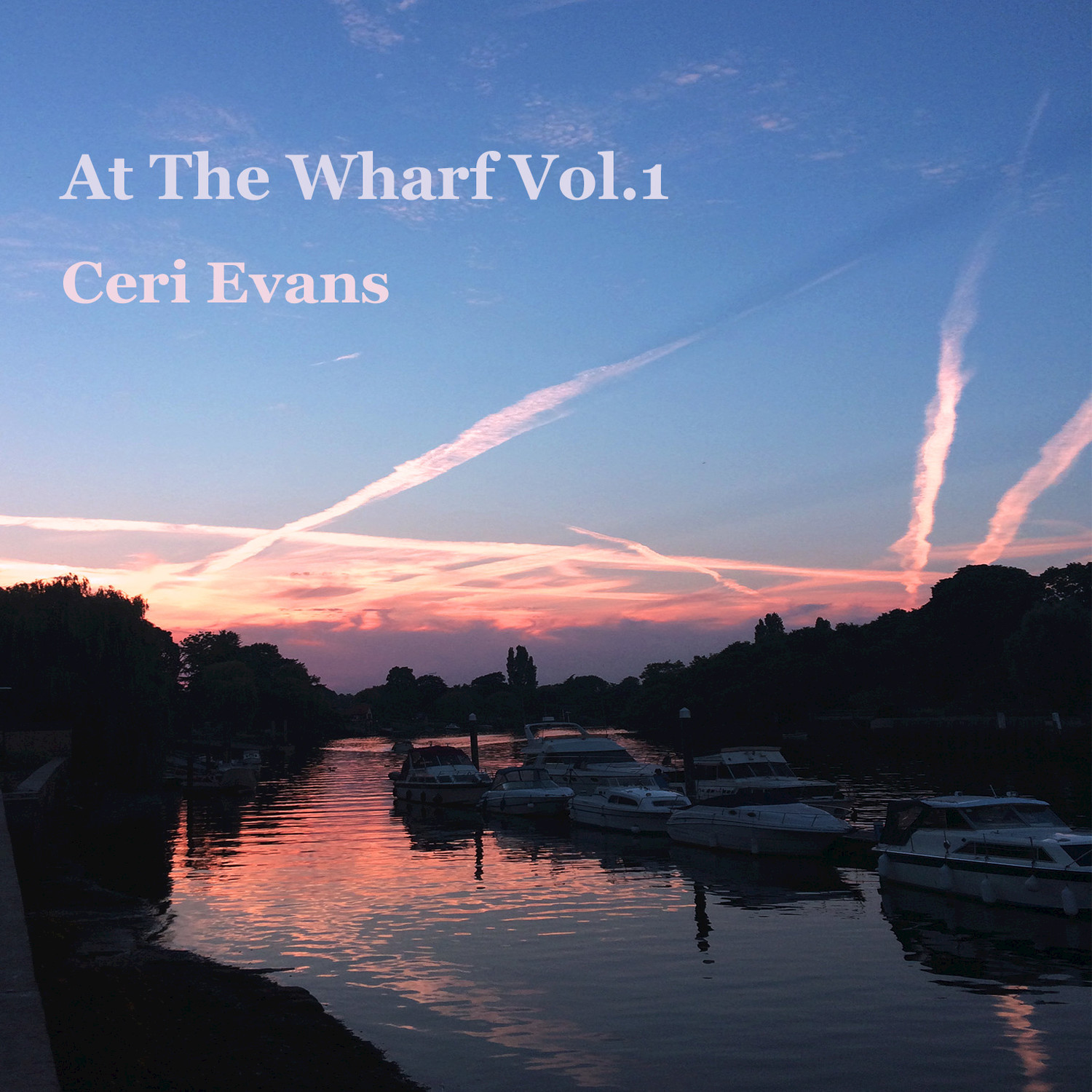 At the Wharf, Vol. 1