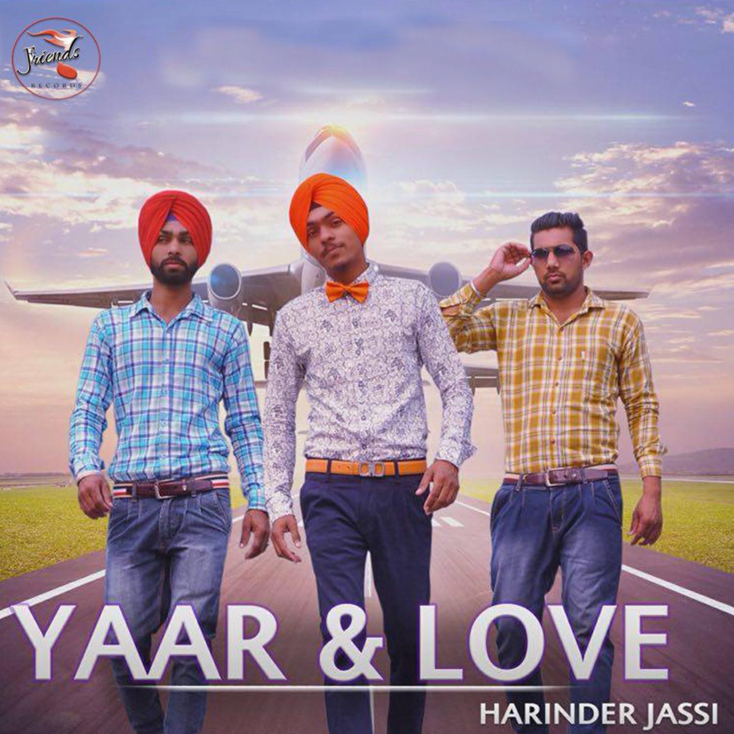 Yaar & Love